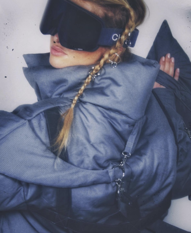 FASHION PHOTOGRAPHY