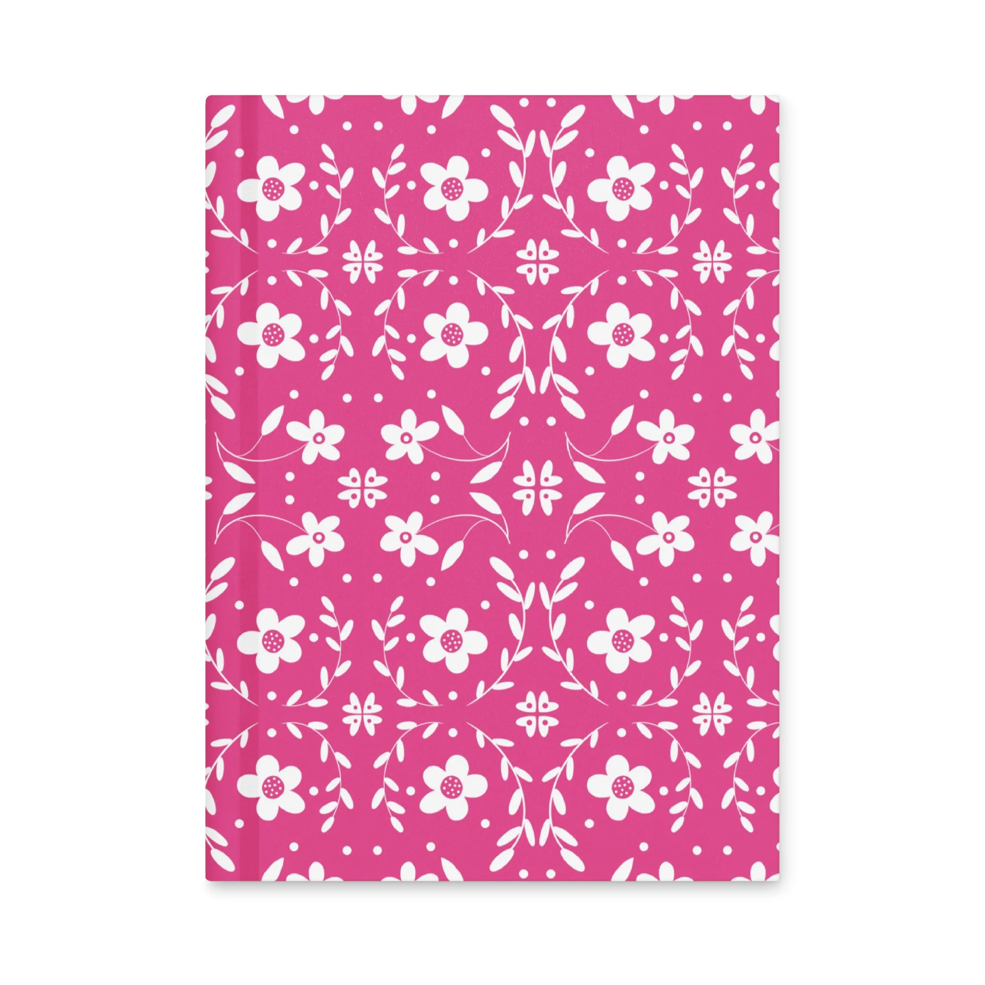 Hardcover Journal