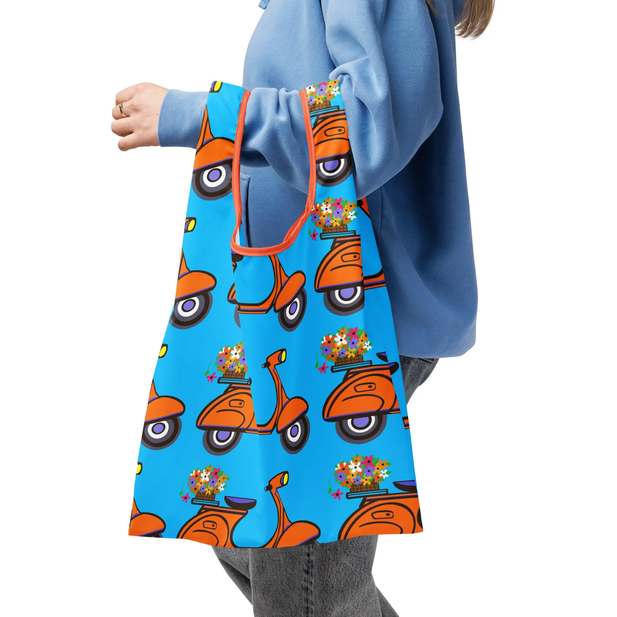 Shopping bag