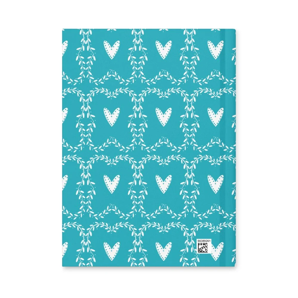 Hardcover Journal