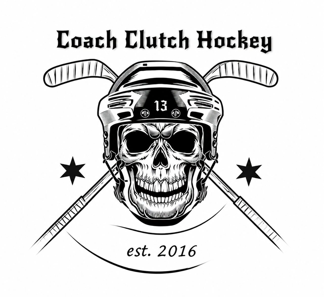 Coach Clutch Hockey