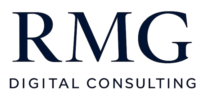 RMG Digital Consulting, LLC