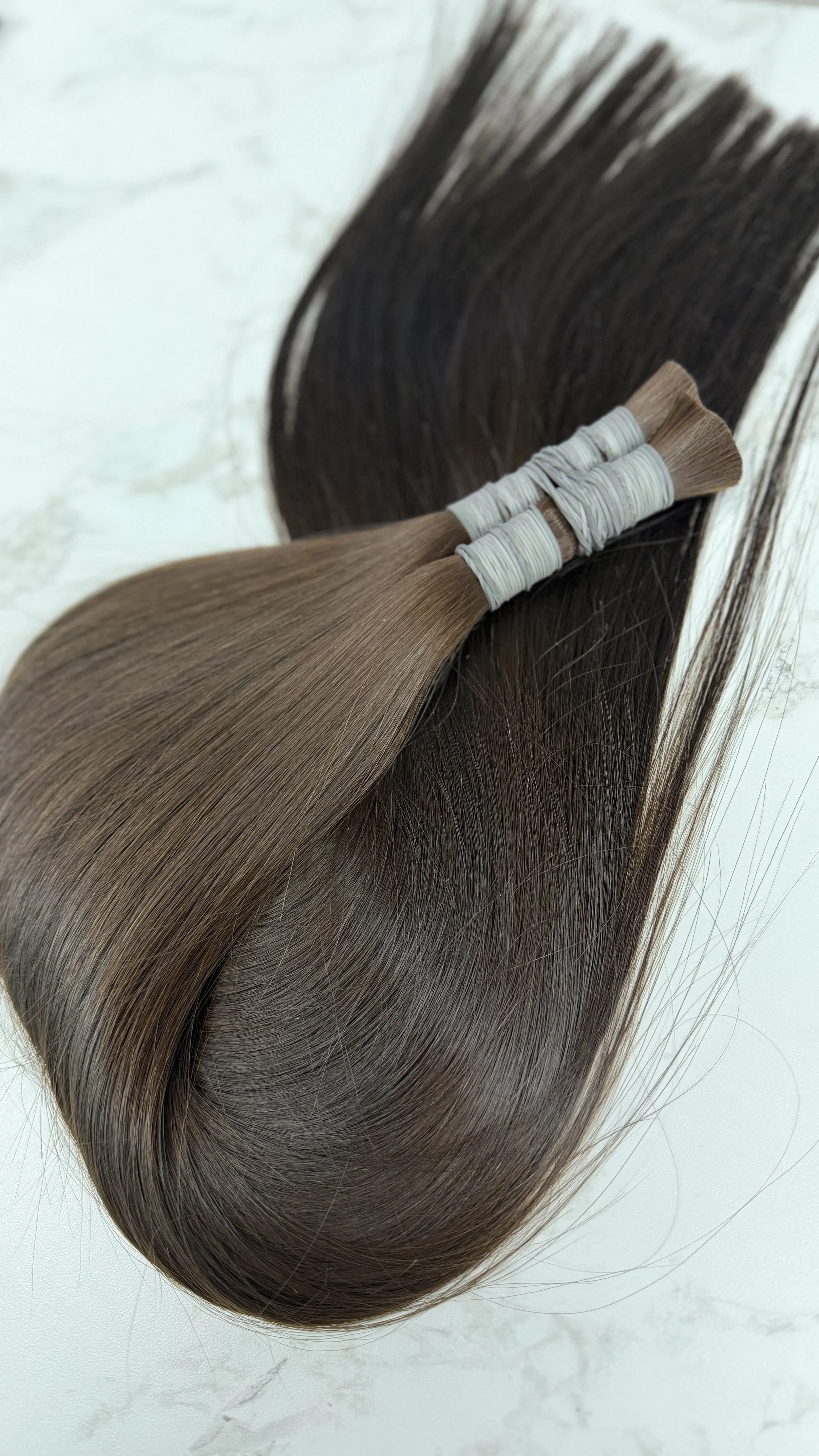 Tone 5 | 20, 22-24”, 26-28” inches | Straight, Silky