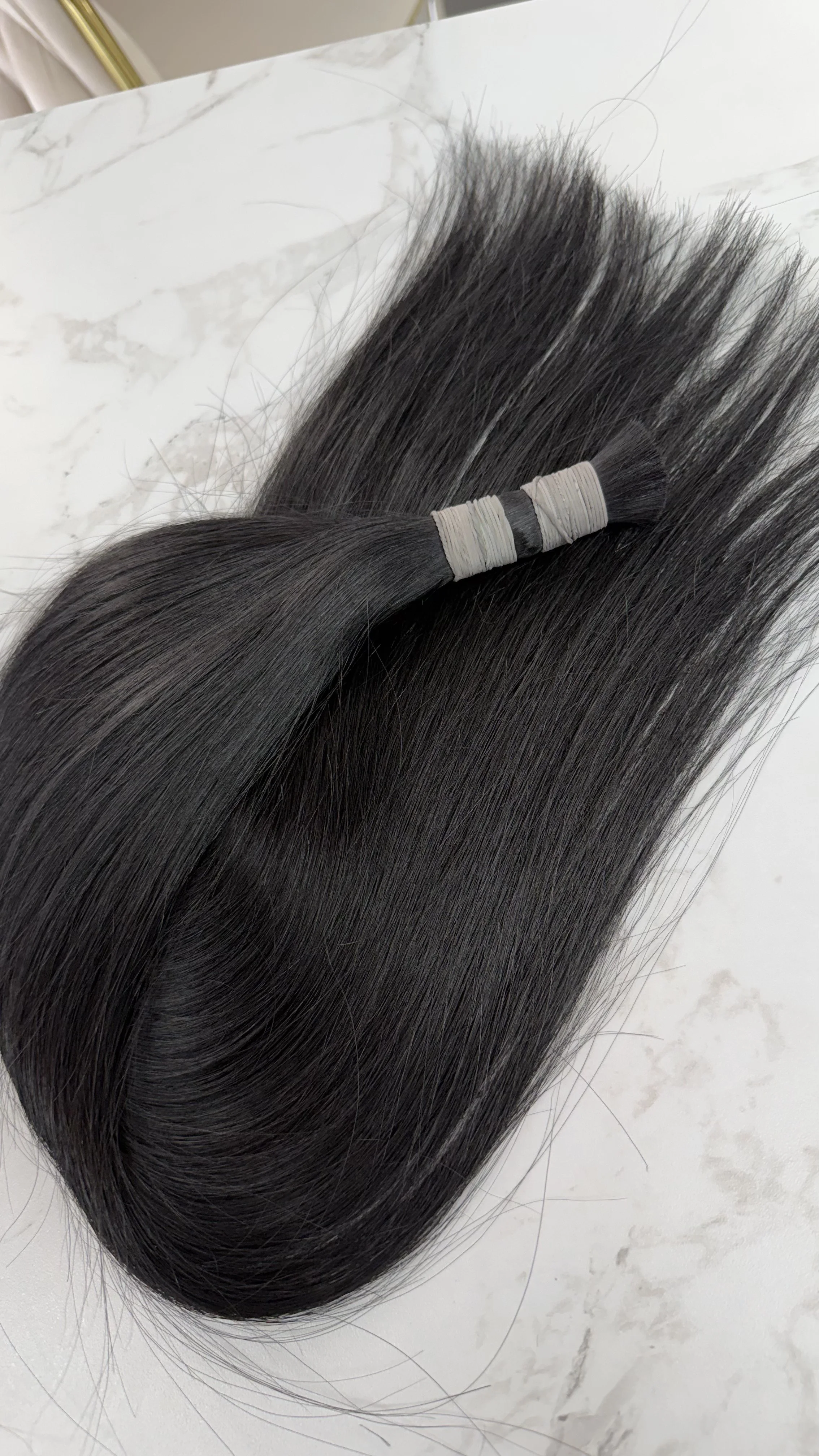 1.0 black | 20, 22-24”, 26-28” inches | Straight