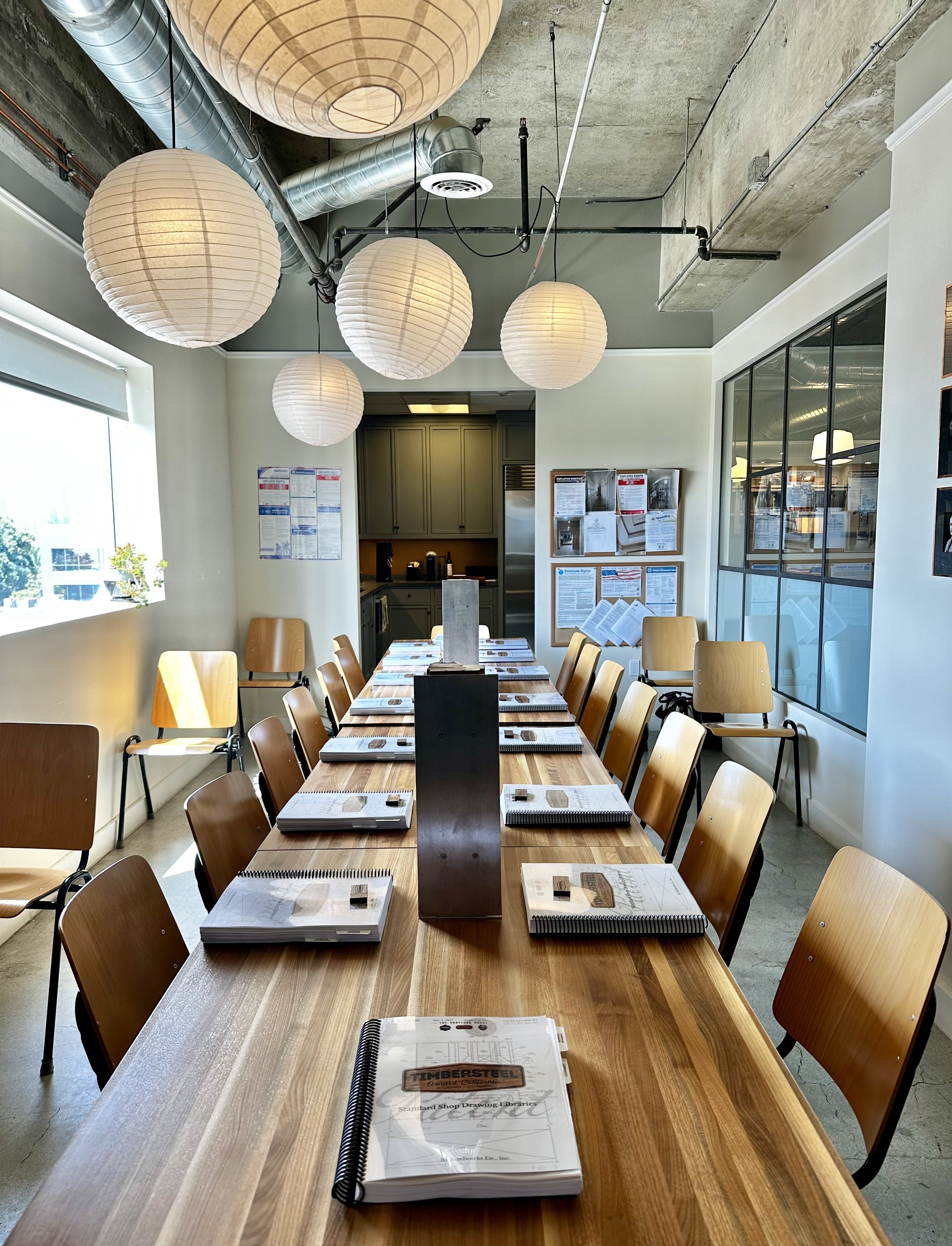 Tim Barber Architects