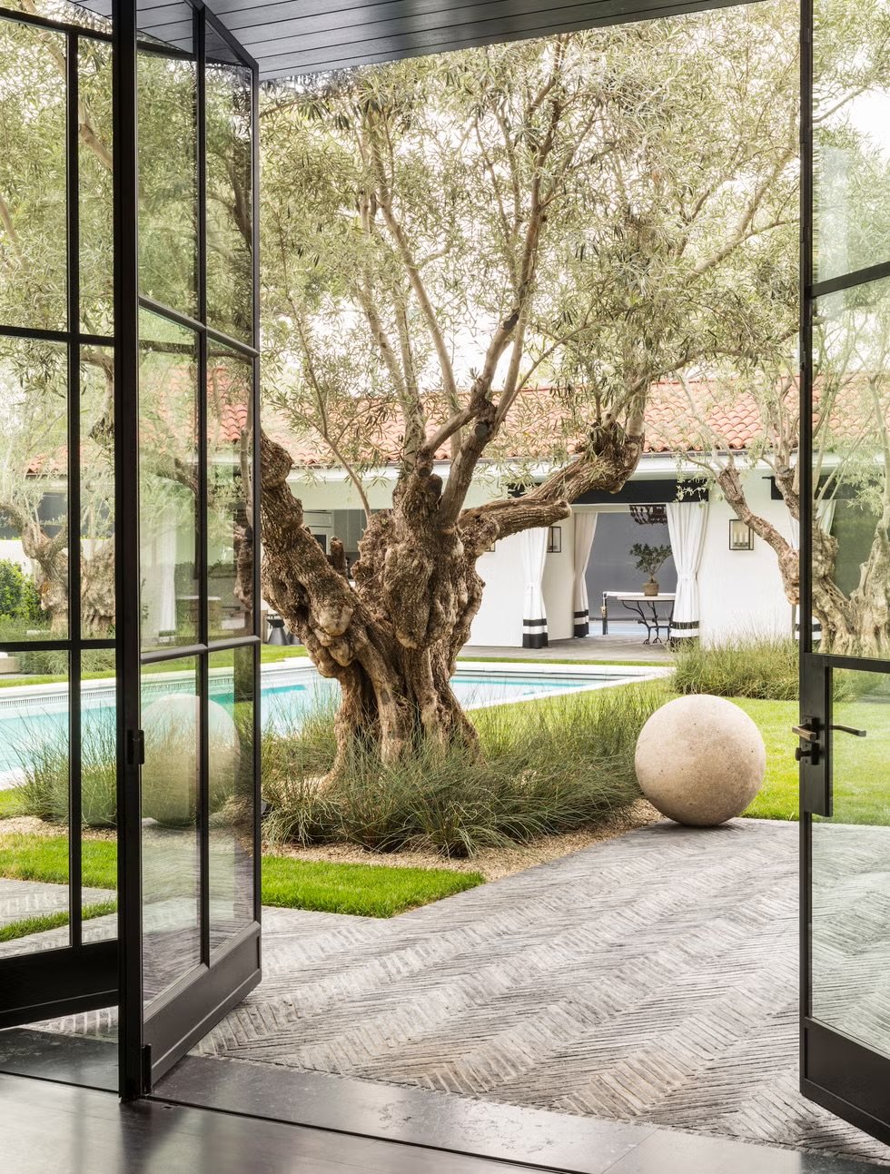 Abramson Architects, Beverly Hills 