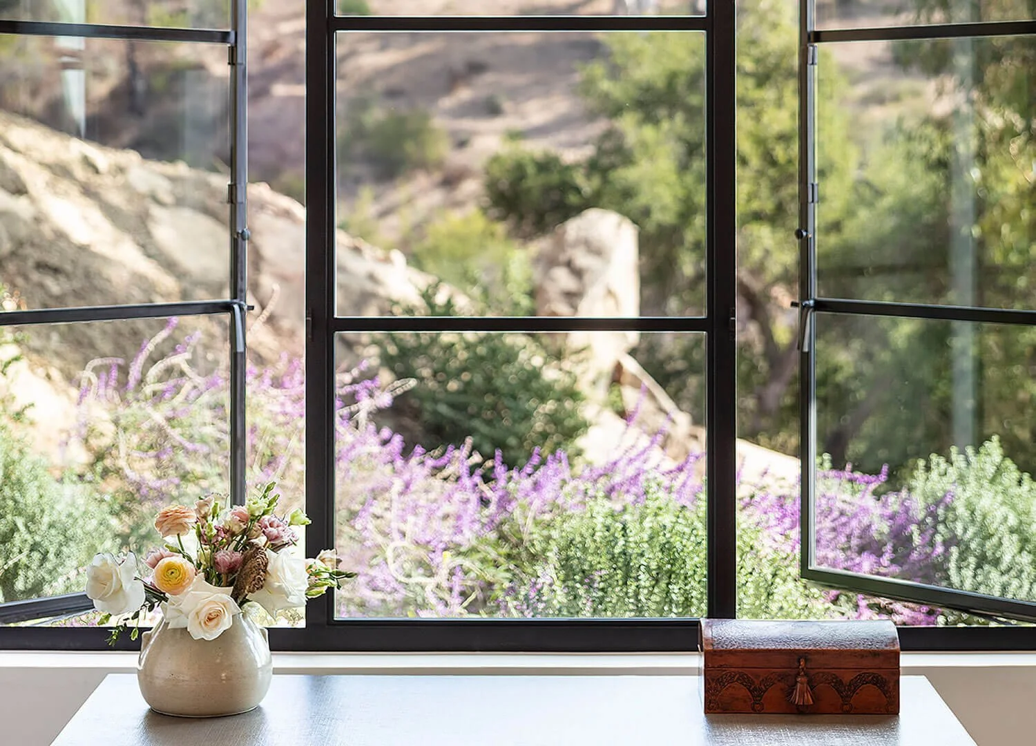 Abramson-Teiger Architects, Montecito