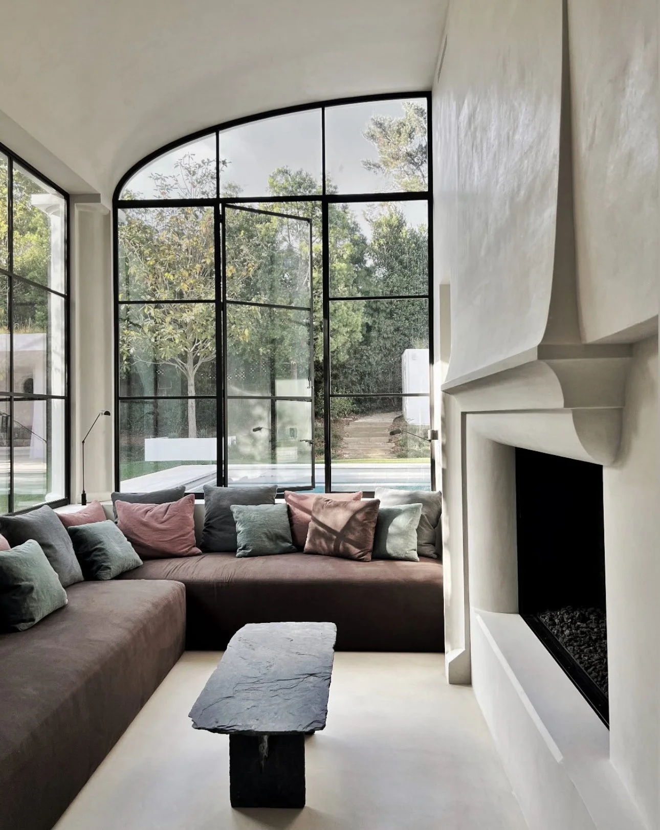 Ruard Veltman Architecture, Beverly Hills
