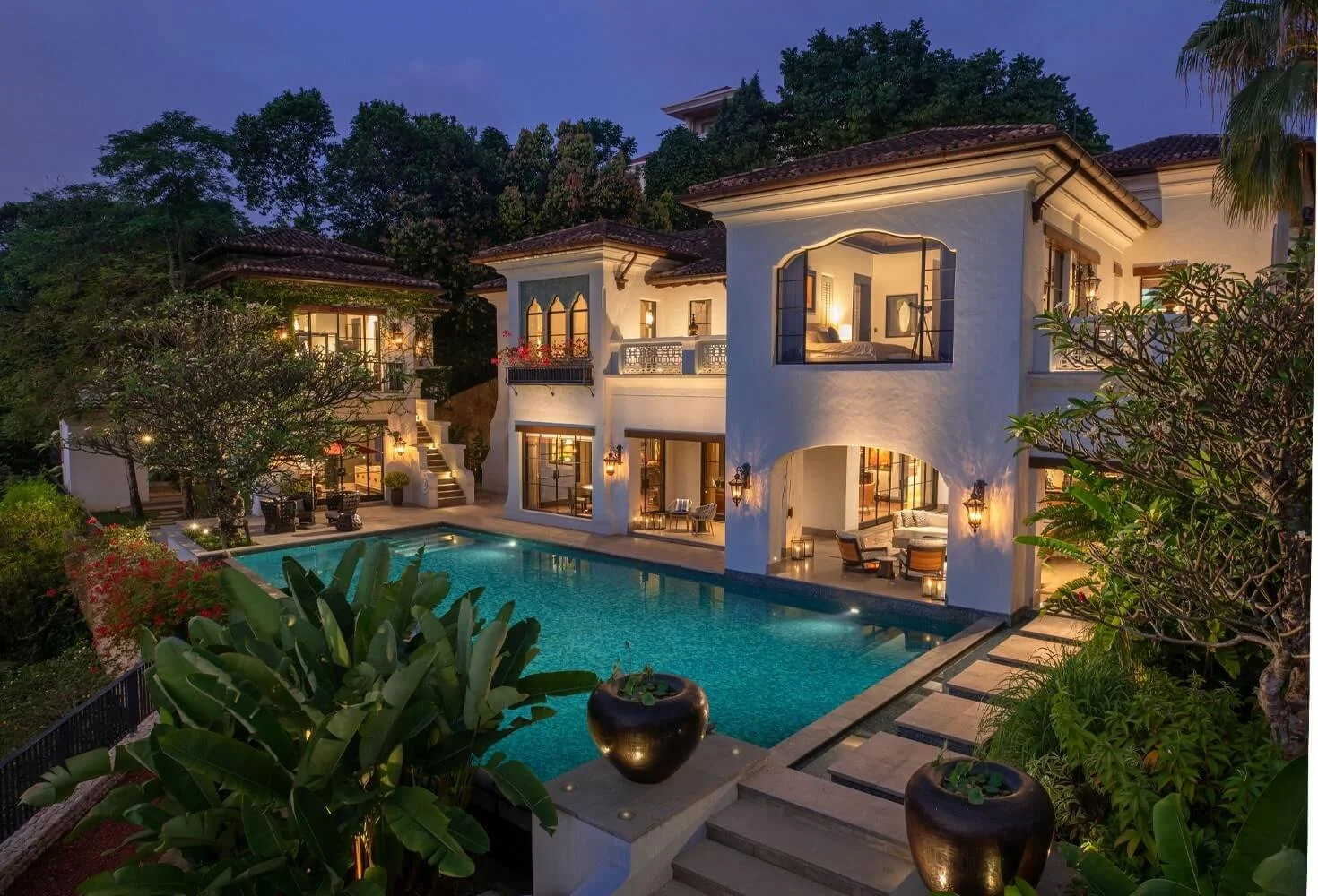 Malaysia, Landry Design Group