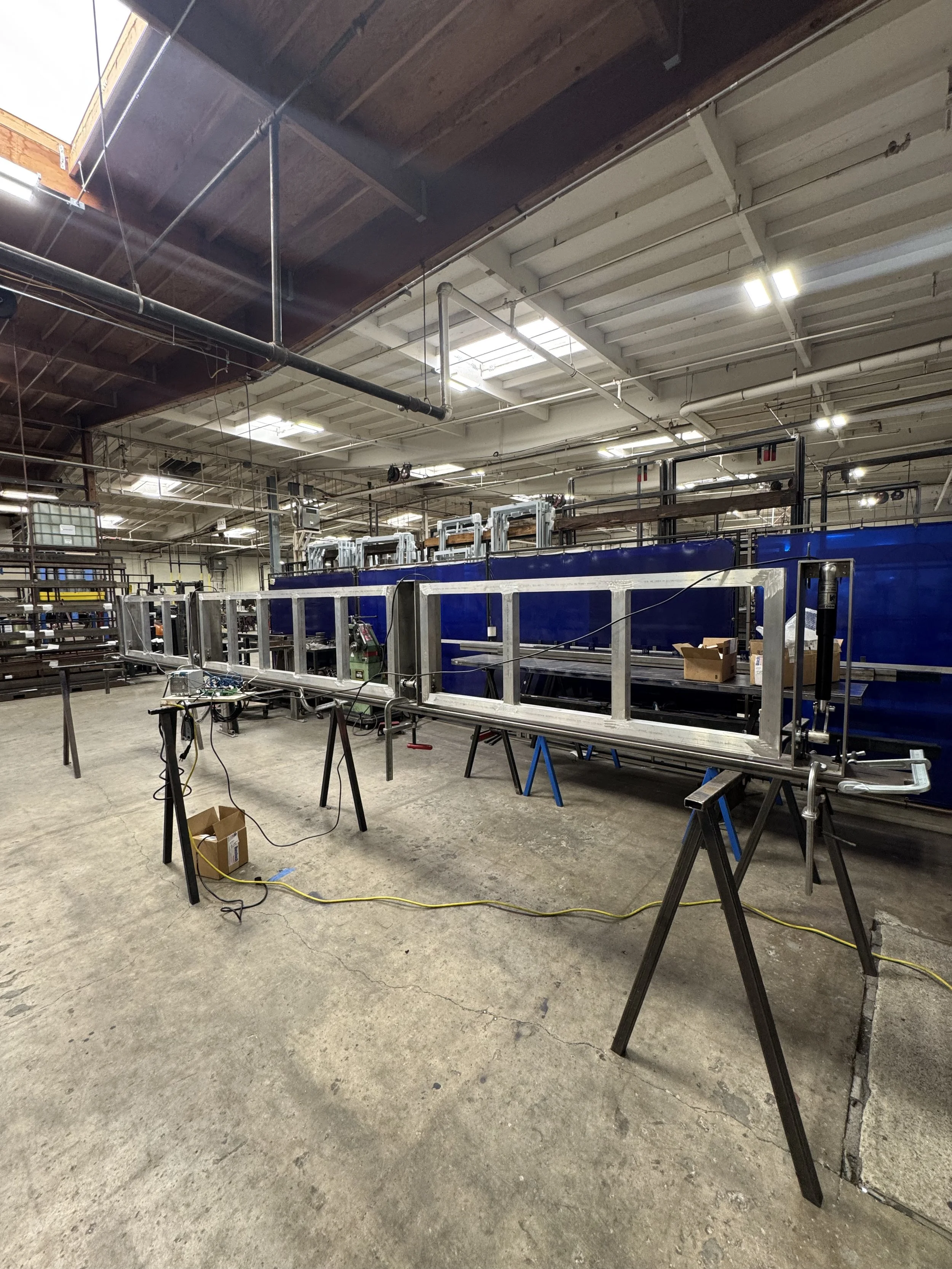 Manhattan Beach, California