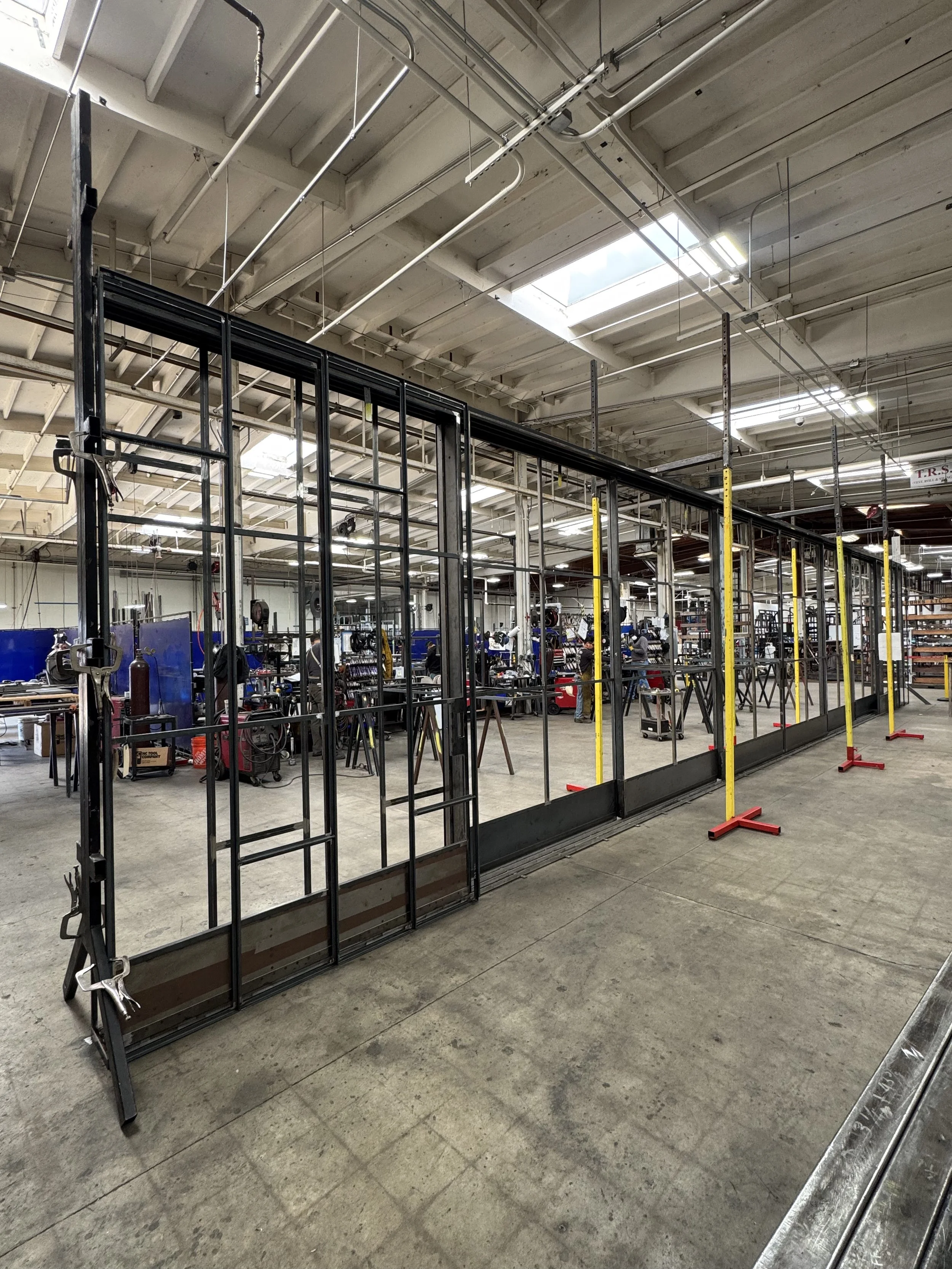 Los Angeles, California