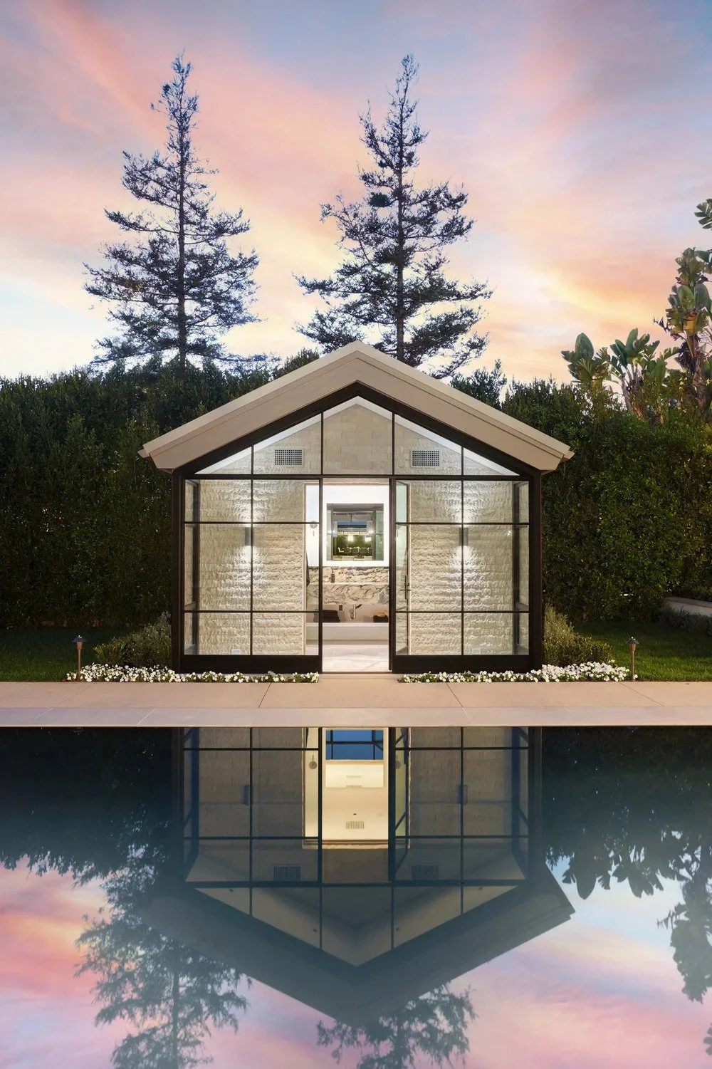Ken Ungar Architect, Los Angeles