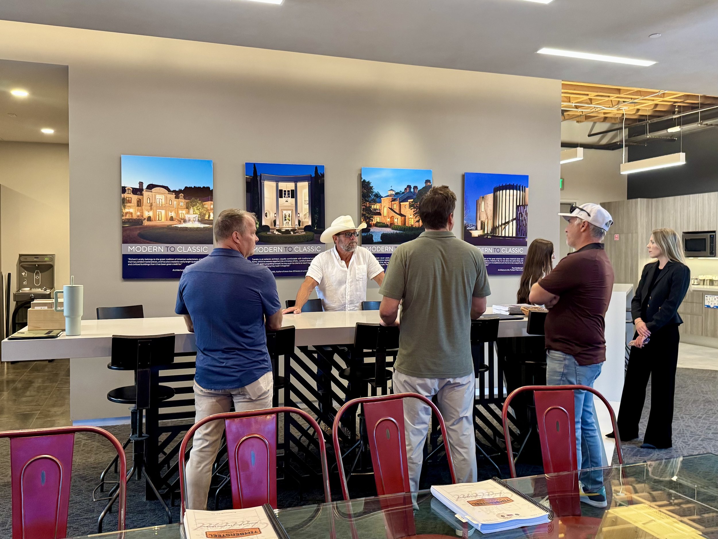Landry Design Group