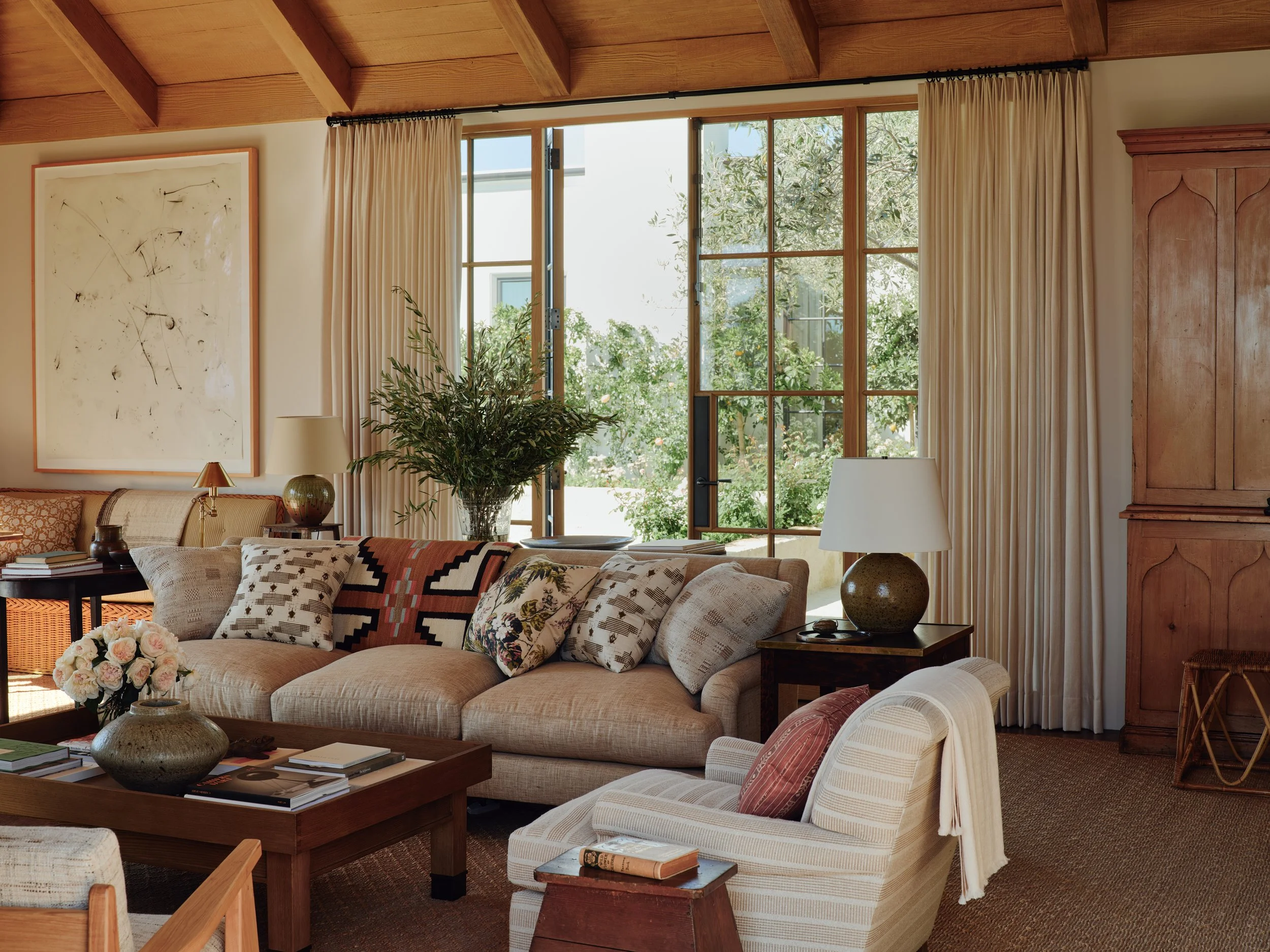 Weddle Gilmore, Beverly Hills