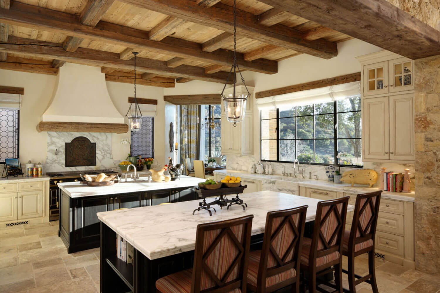 Lake Sherwood, Landry Design