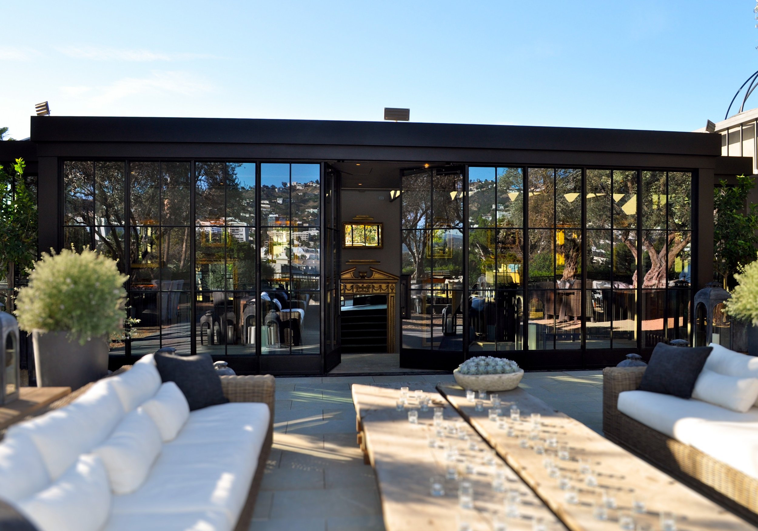 Angela Matt Architect, Melrose