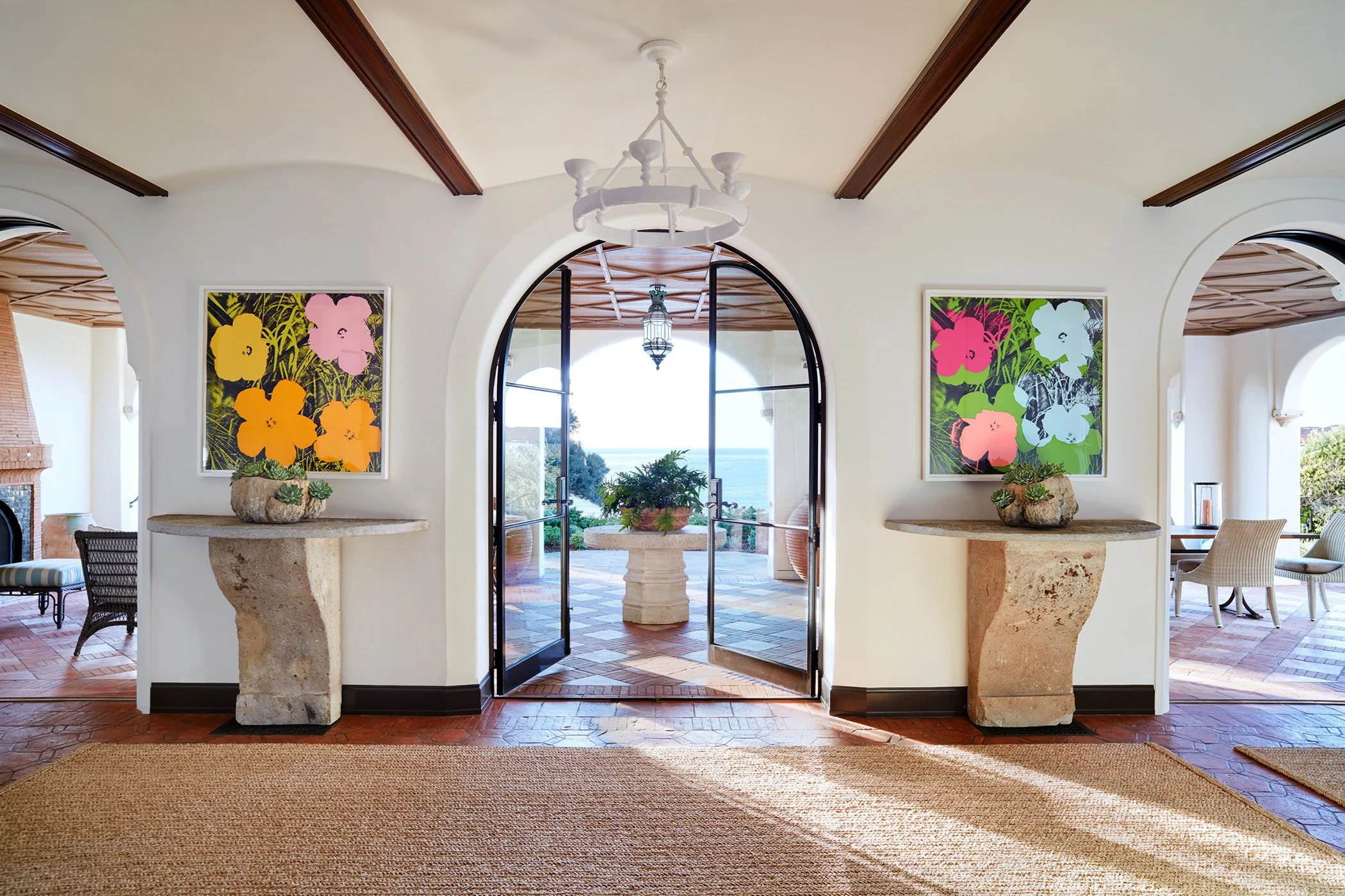 Island Architects, La Jolla