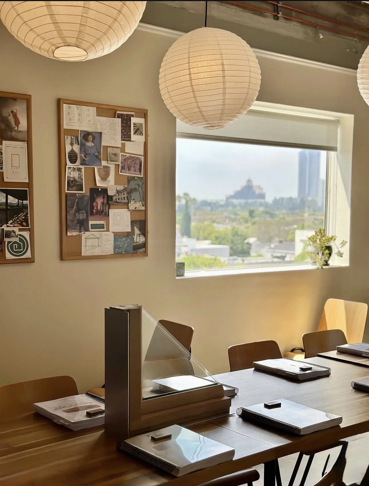 Tim Barber Architects