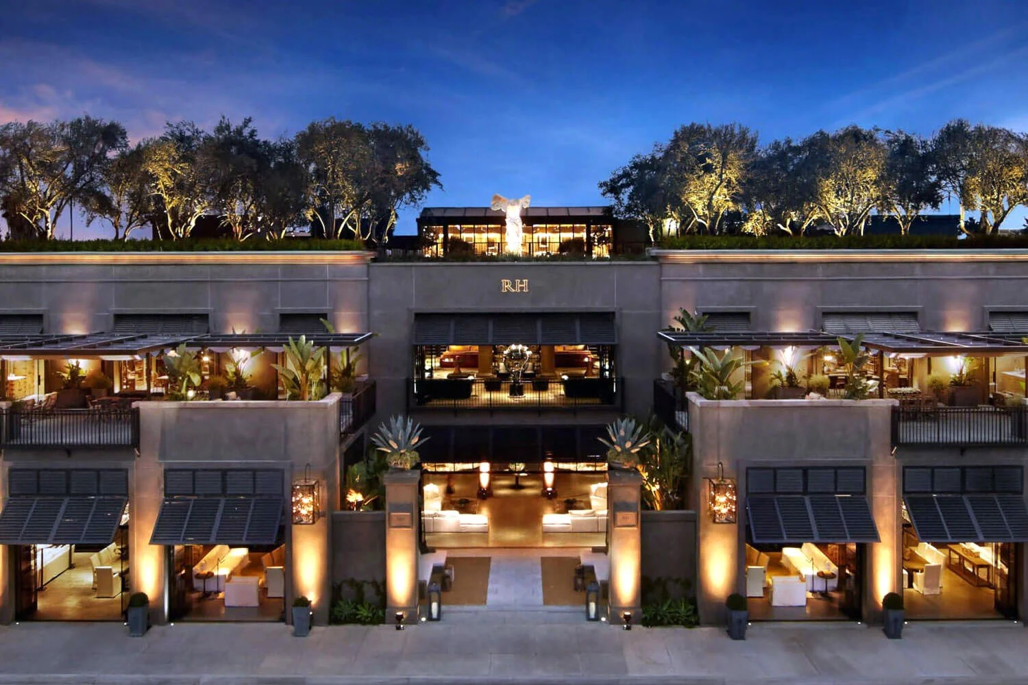 Angela Matt Architect, Melrose