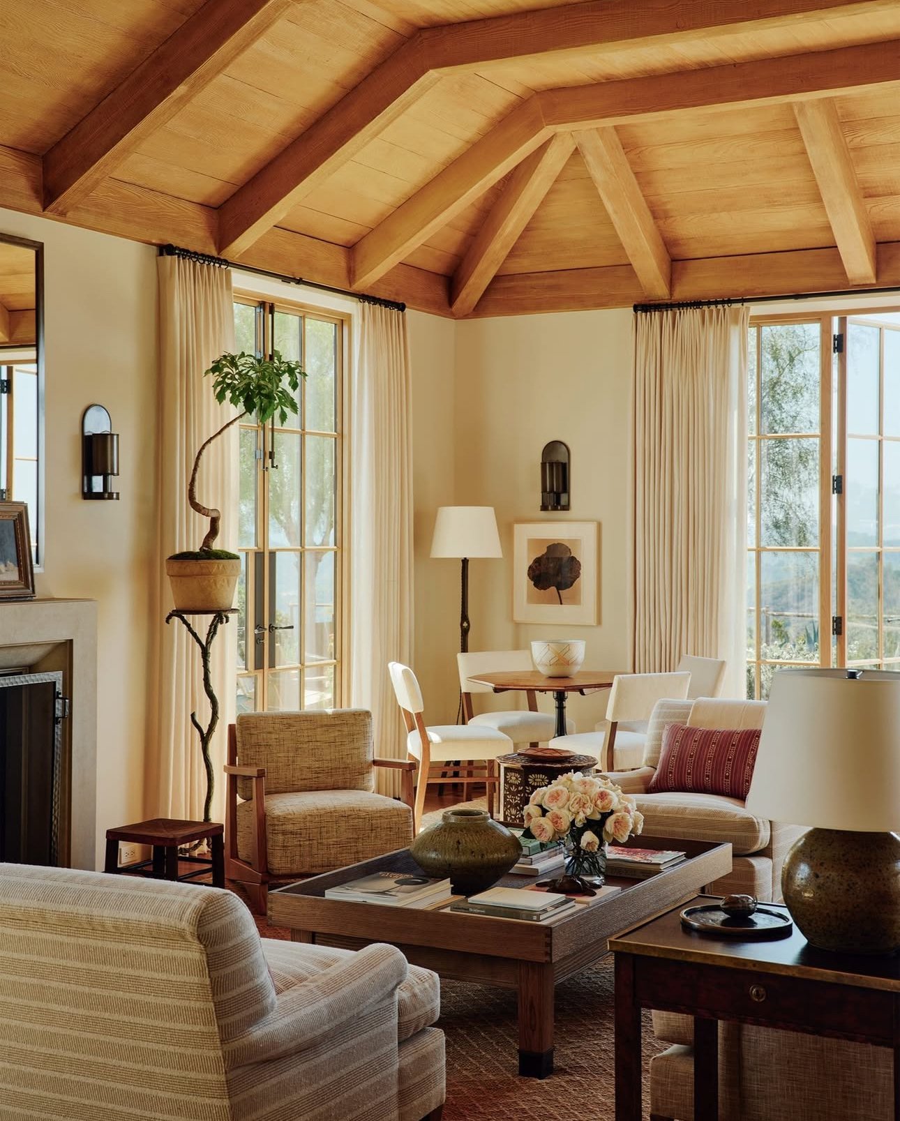 Beverly Hills, Weddle Gilmore