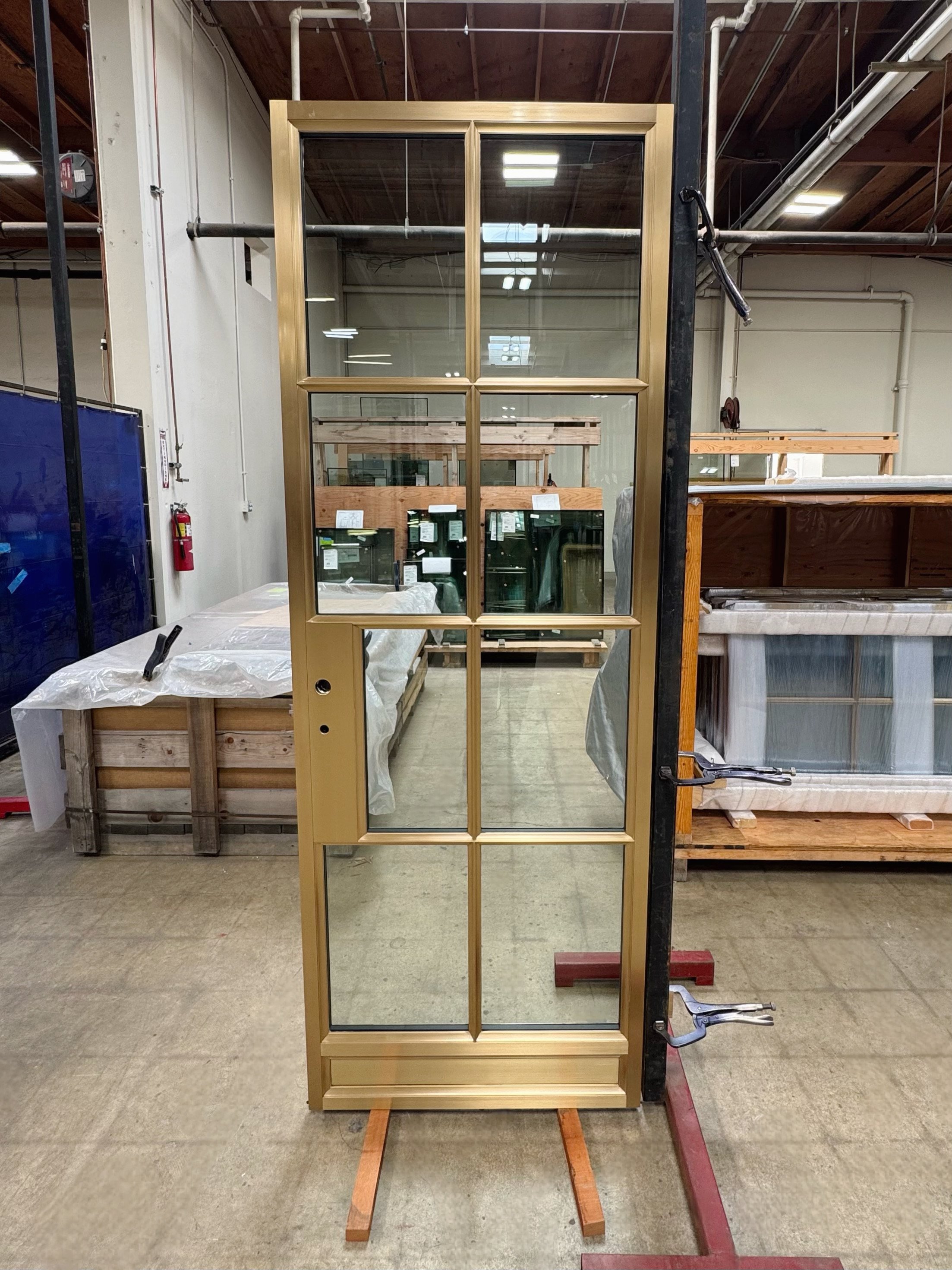 Houston, Nadia Palacios Architecture