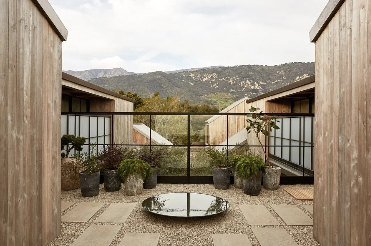 Backen & Backen, Santa Barbara