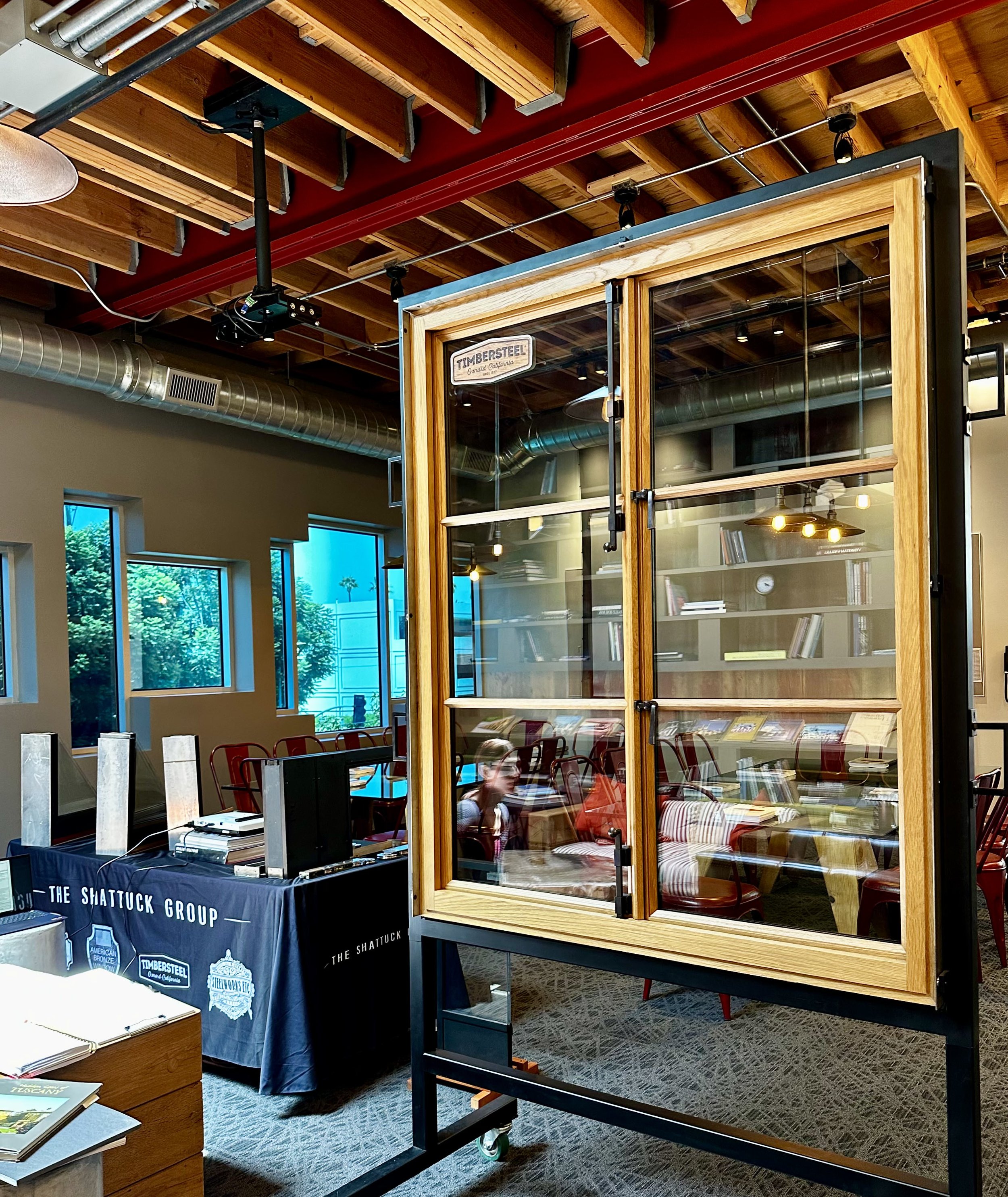Landry Design Group
