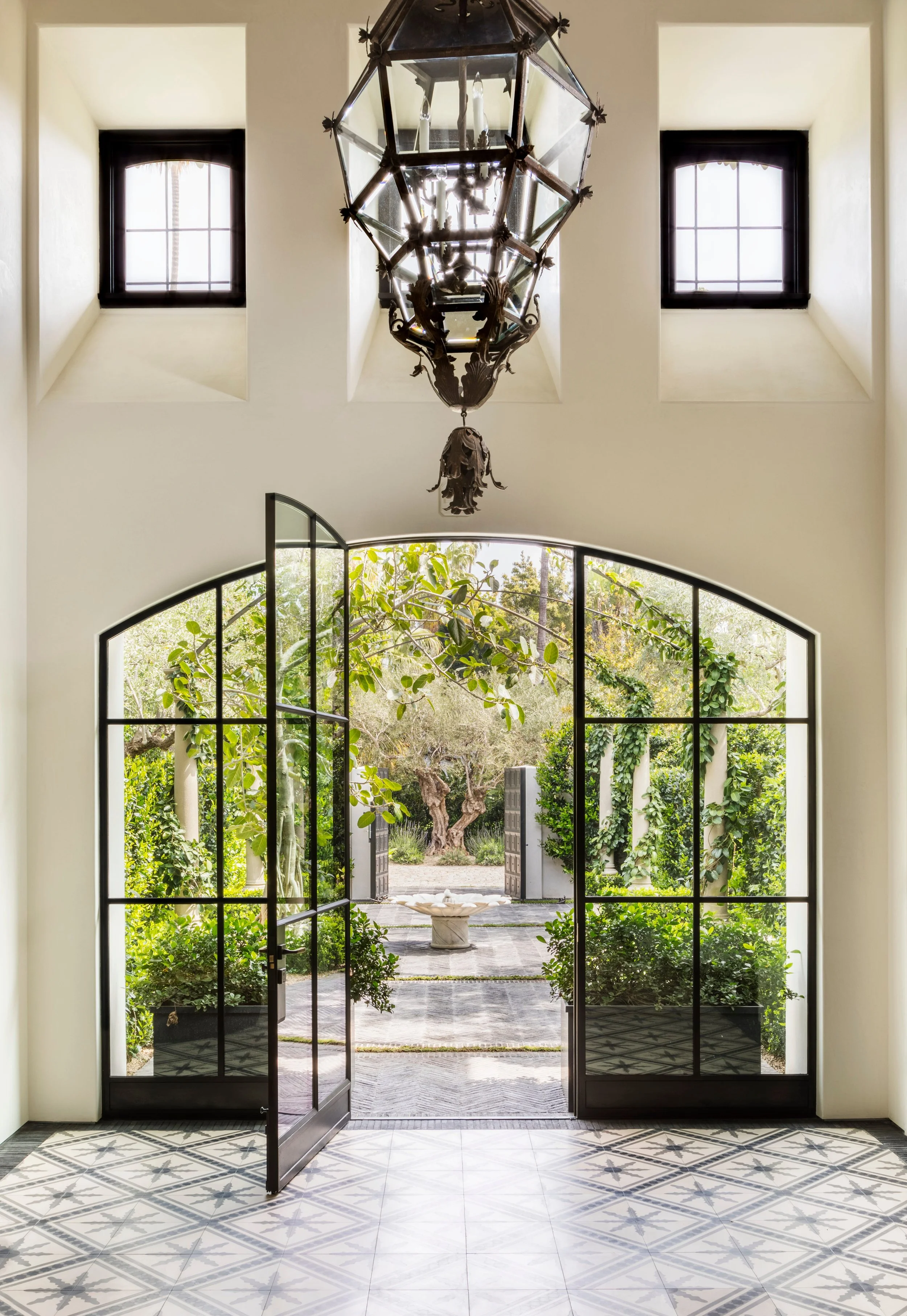 Abramson Architects, Beverly Hills 