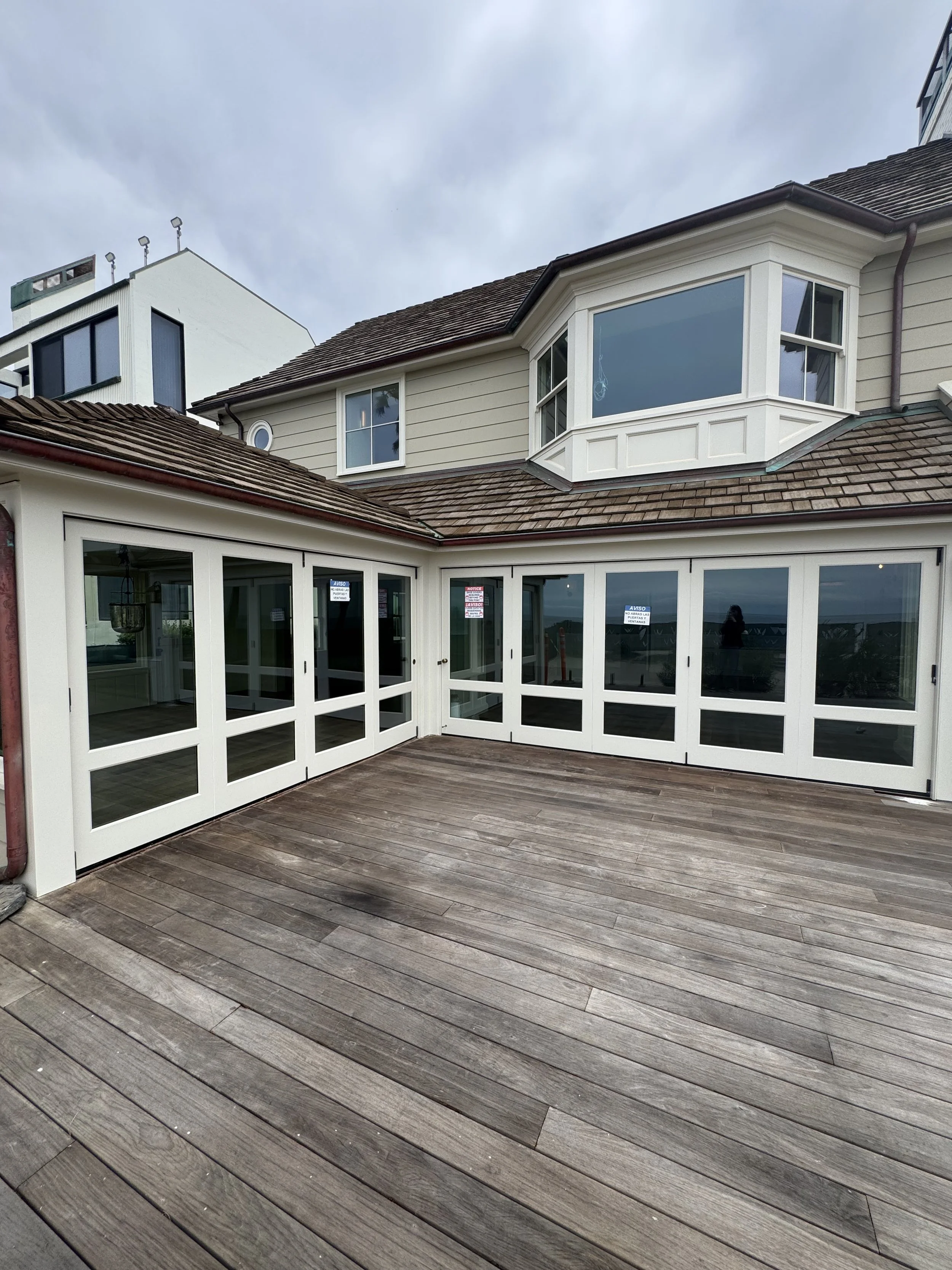 Malibu, Kovac Studio