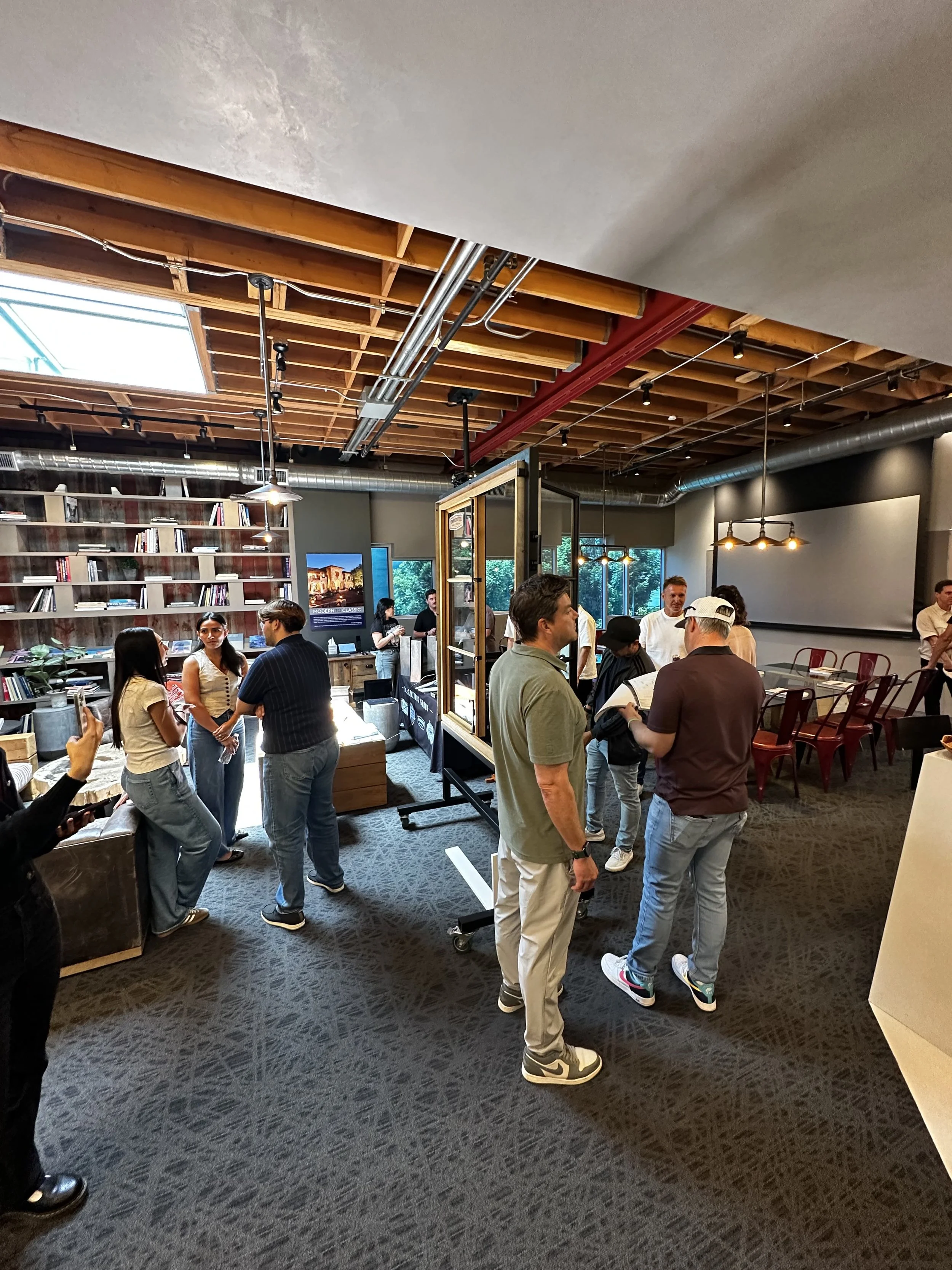 Landry Design Group