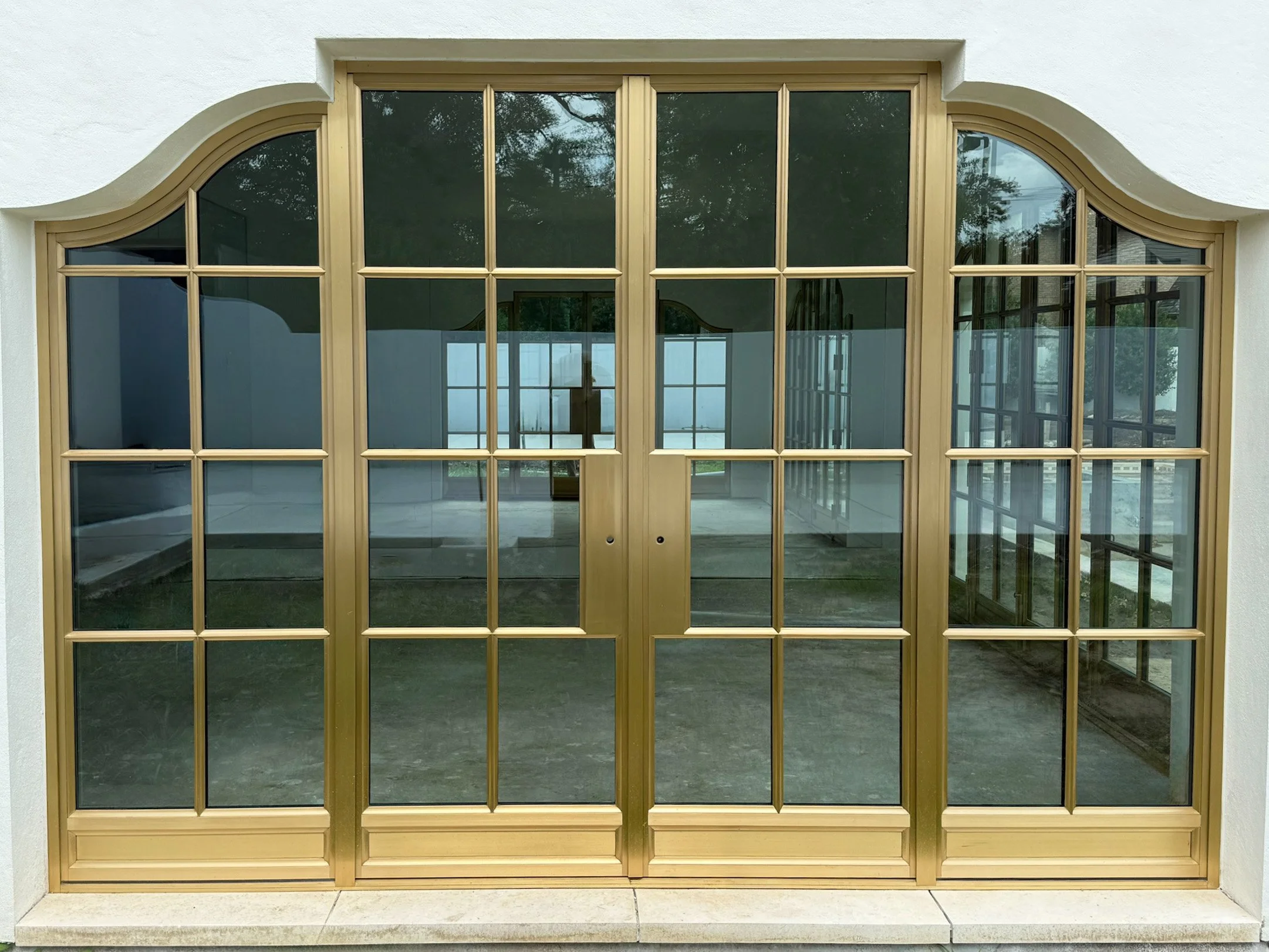 Nadia Palacios Architecture, Houston