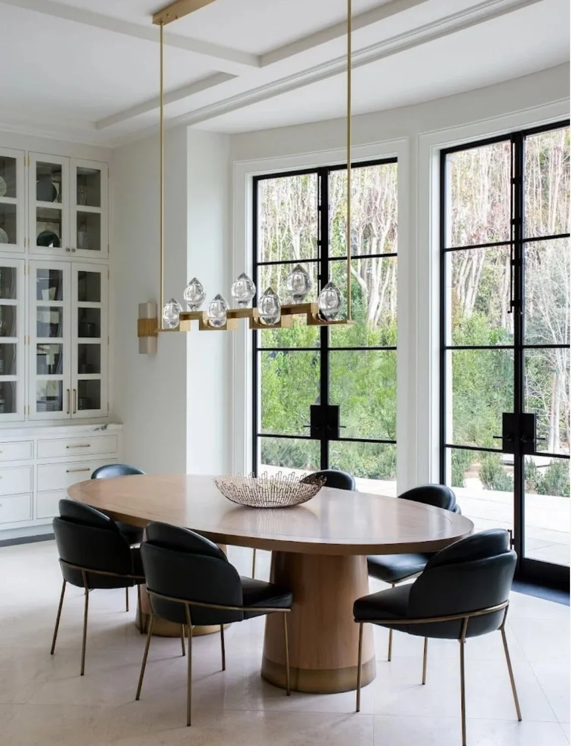 Brentwood, Studio William Hefner