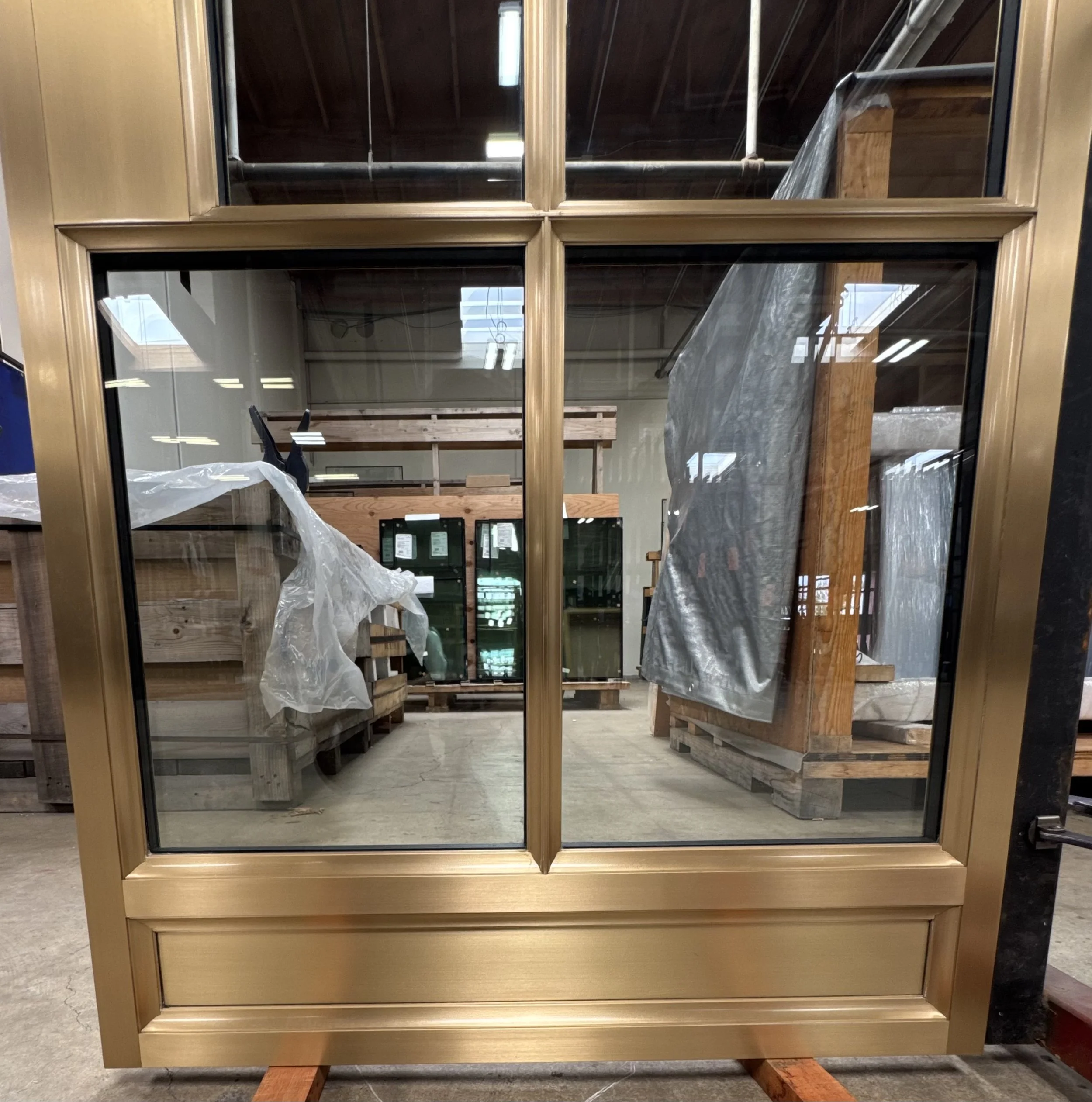 Houston, Nadia Palacios Architecture