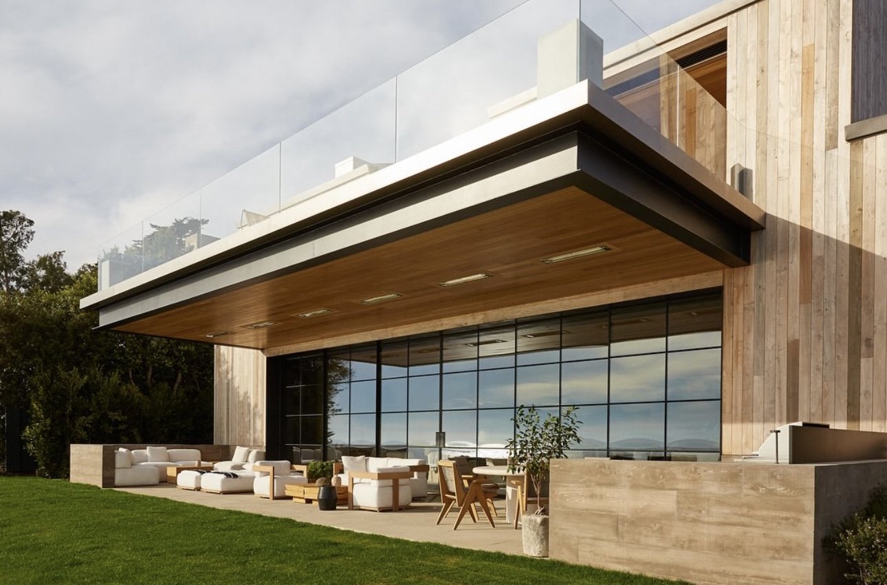 Backen & Backen, Santa Barabara