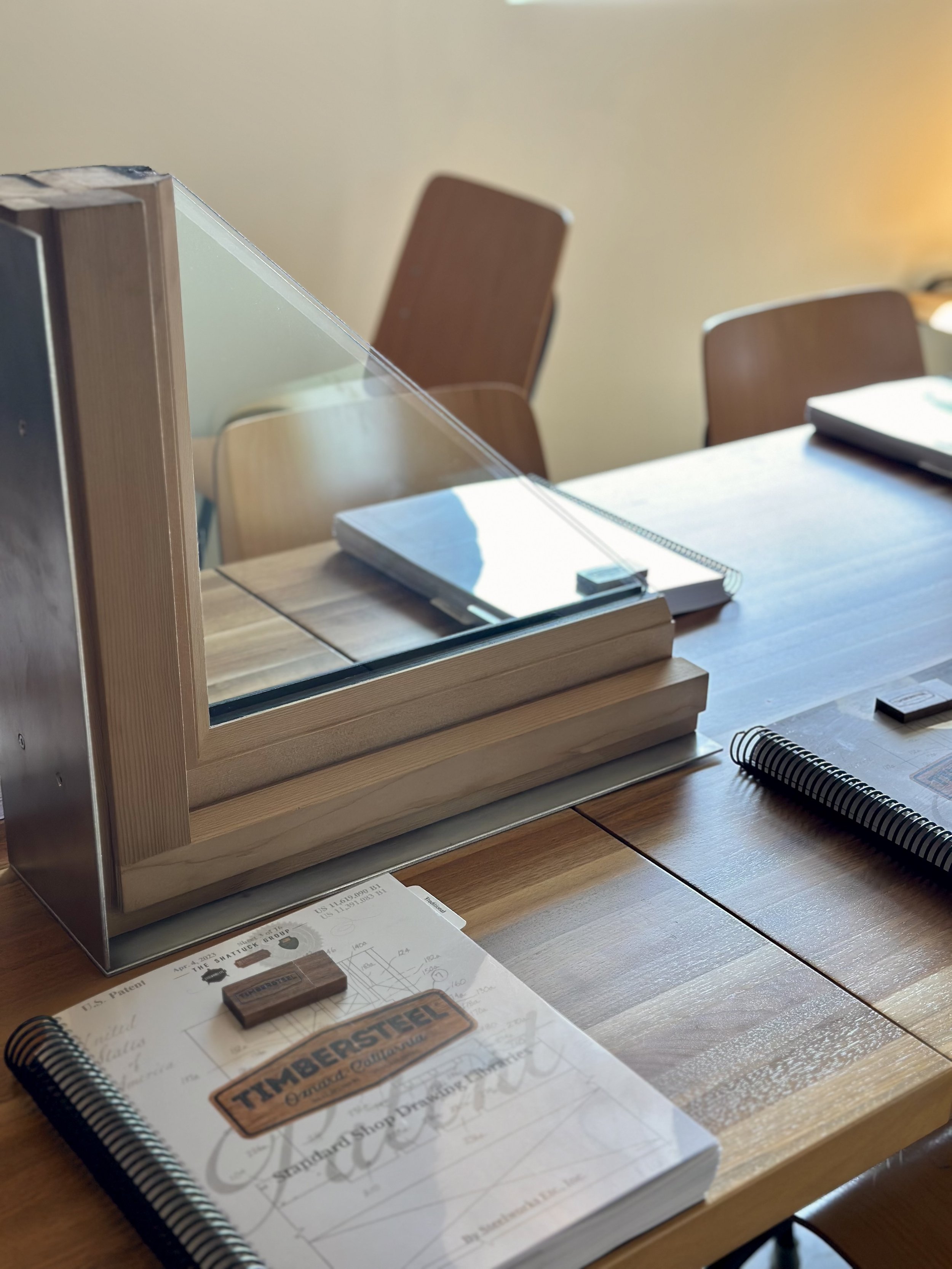 Tim Barber Architects