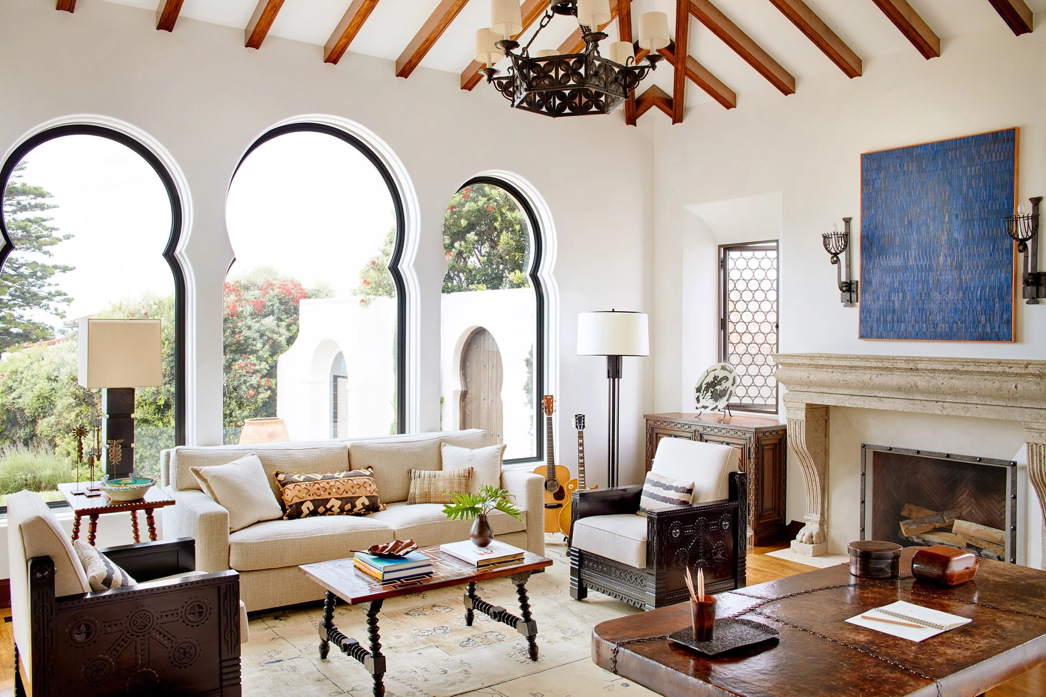 Island Architects, La Jolla