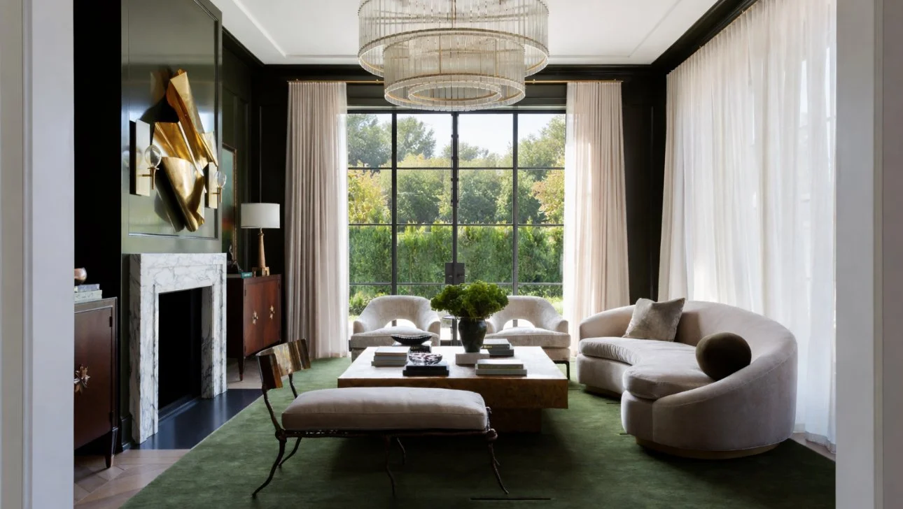 Brentwood, Studio William Hefner