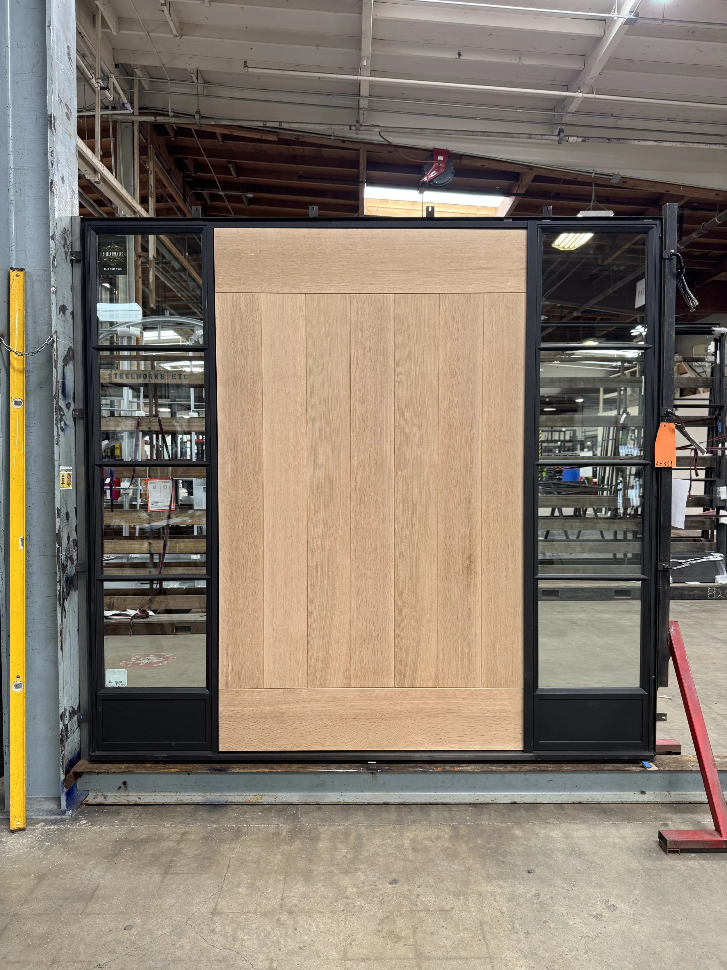 Palo Alto, California