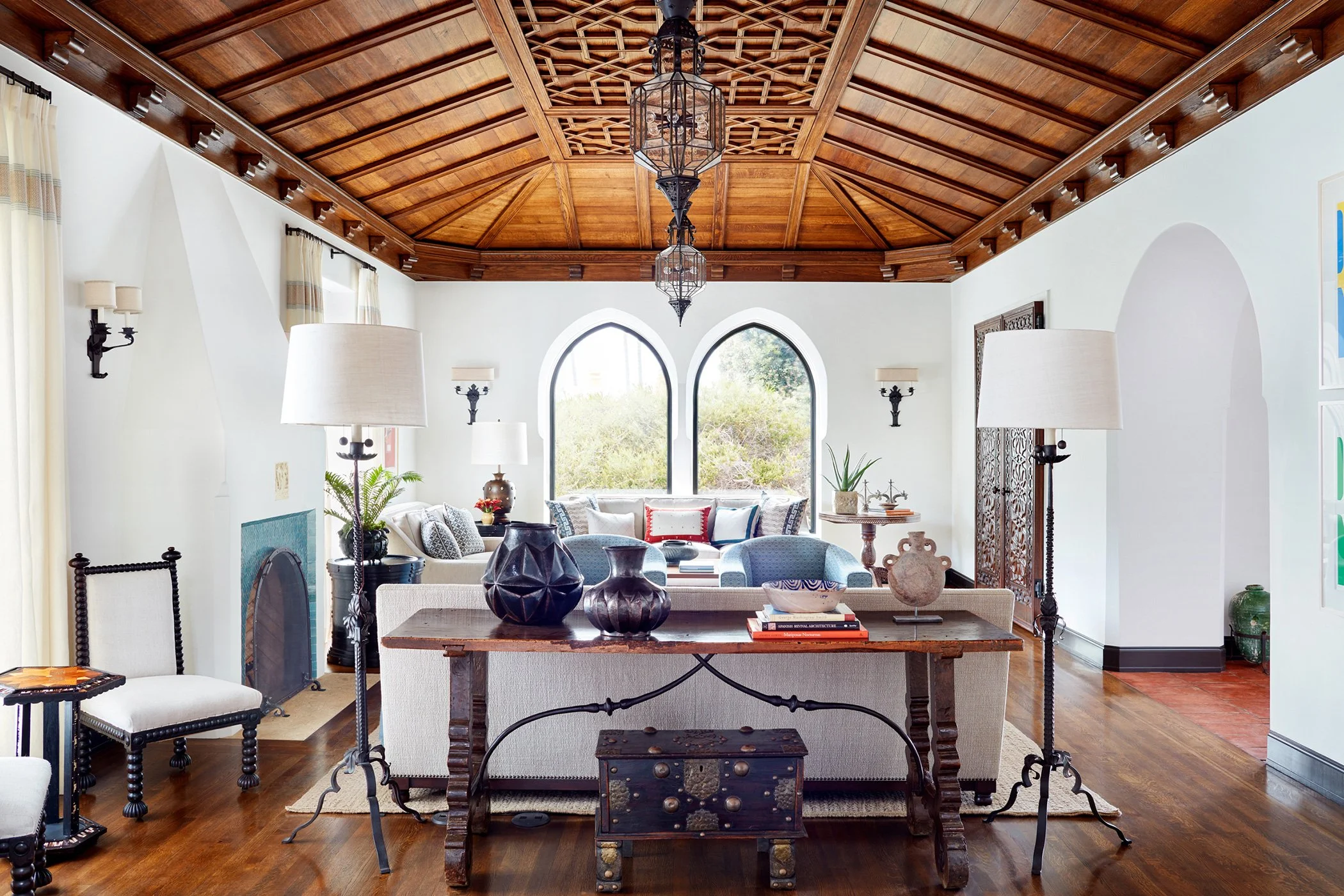Island Architects, La Jolla