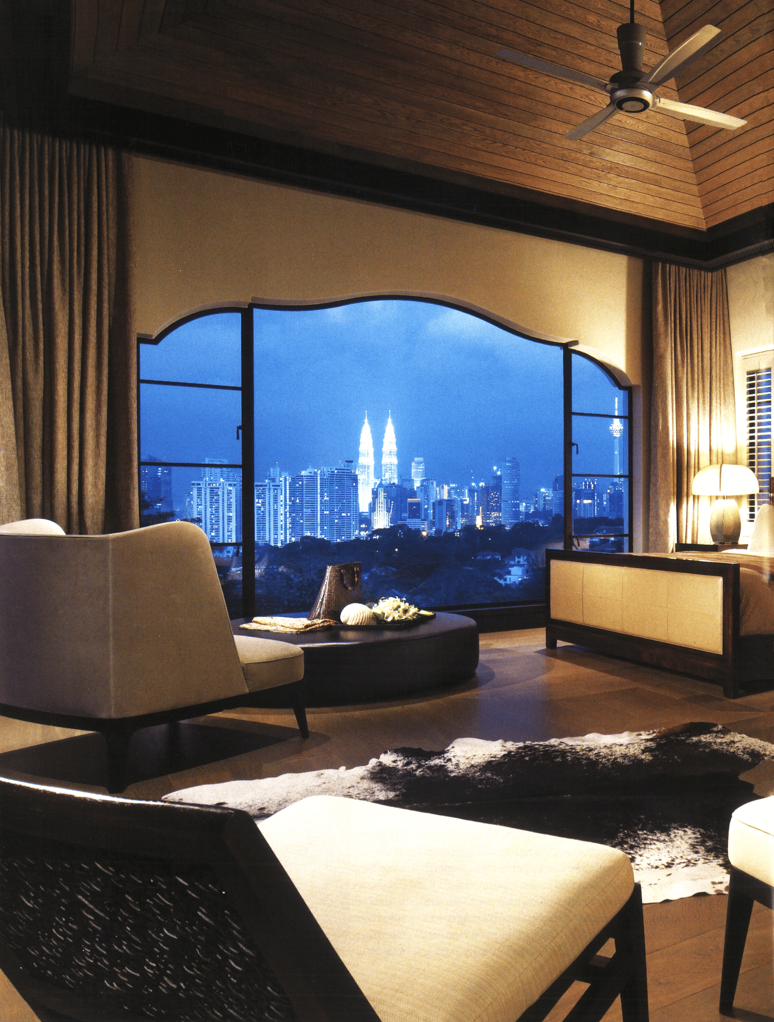 Malaysia, Landry Design Group