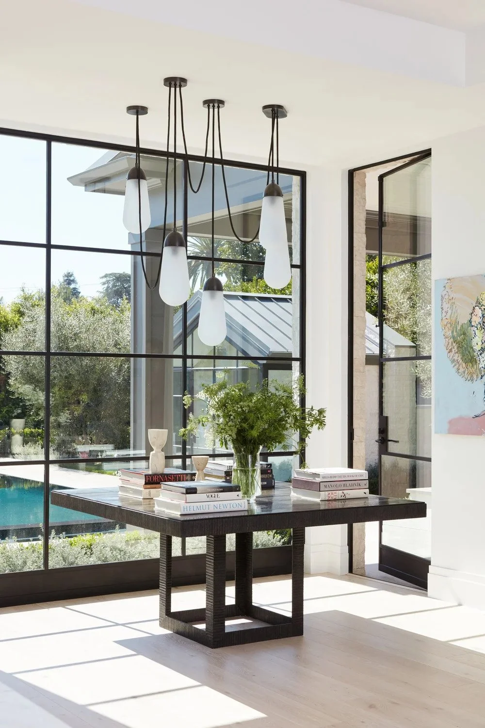 Ken Ungar Architect, Los Angeles