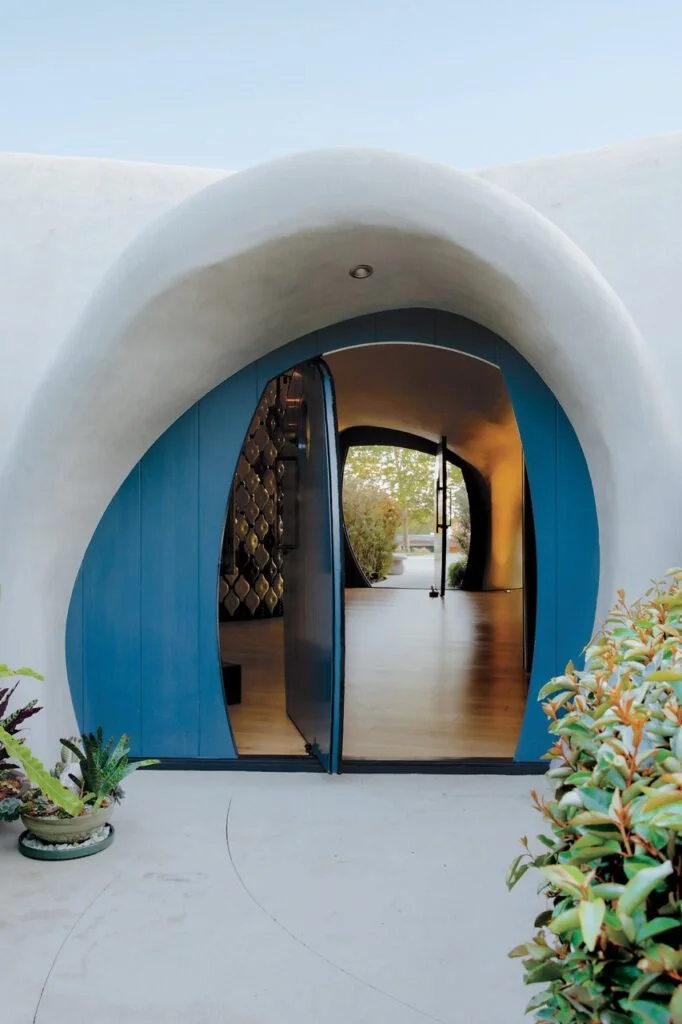 Line Architecture, Malibu