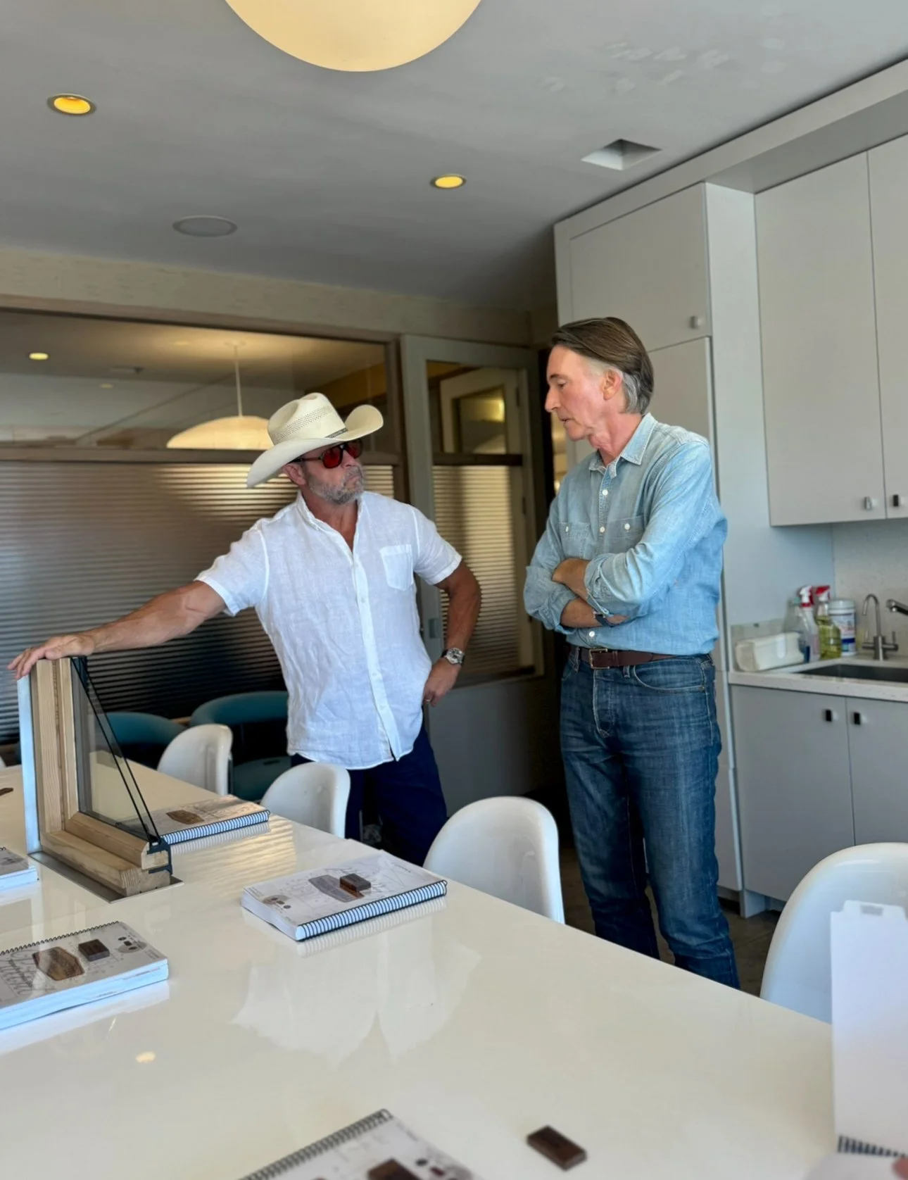 Studio William Hefner