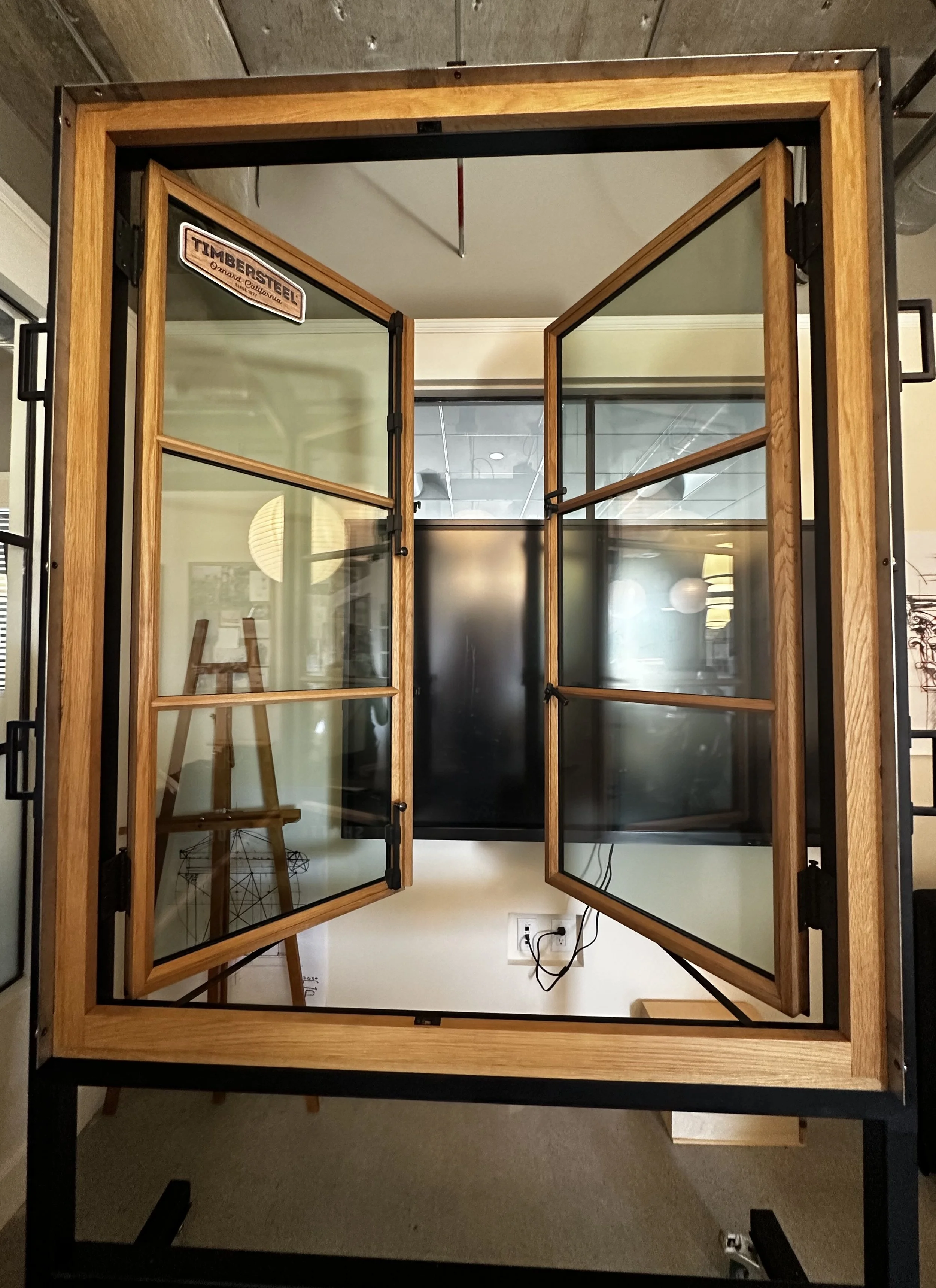 Tim Barber Architects