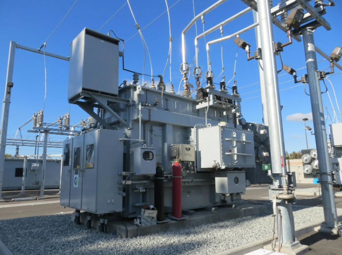 Substation and MV Services Best Practices