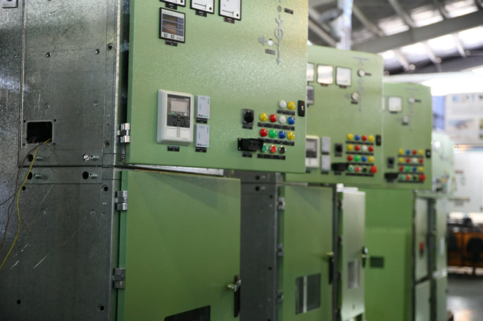 MV Switchgear Inspection and Maintenance Guide