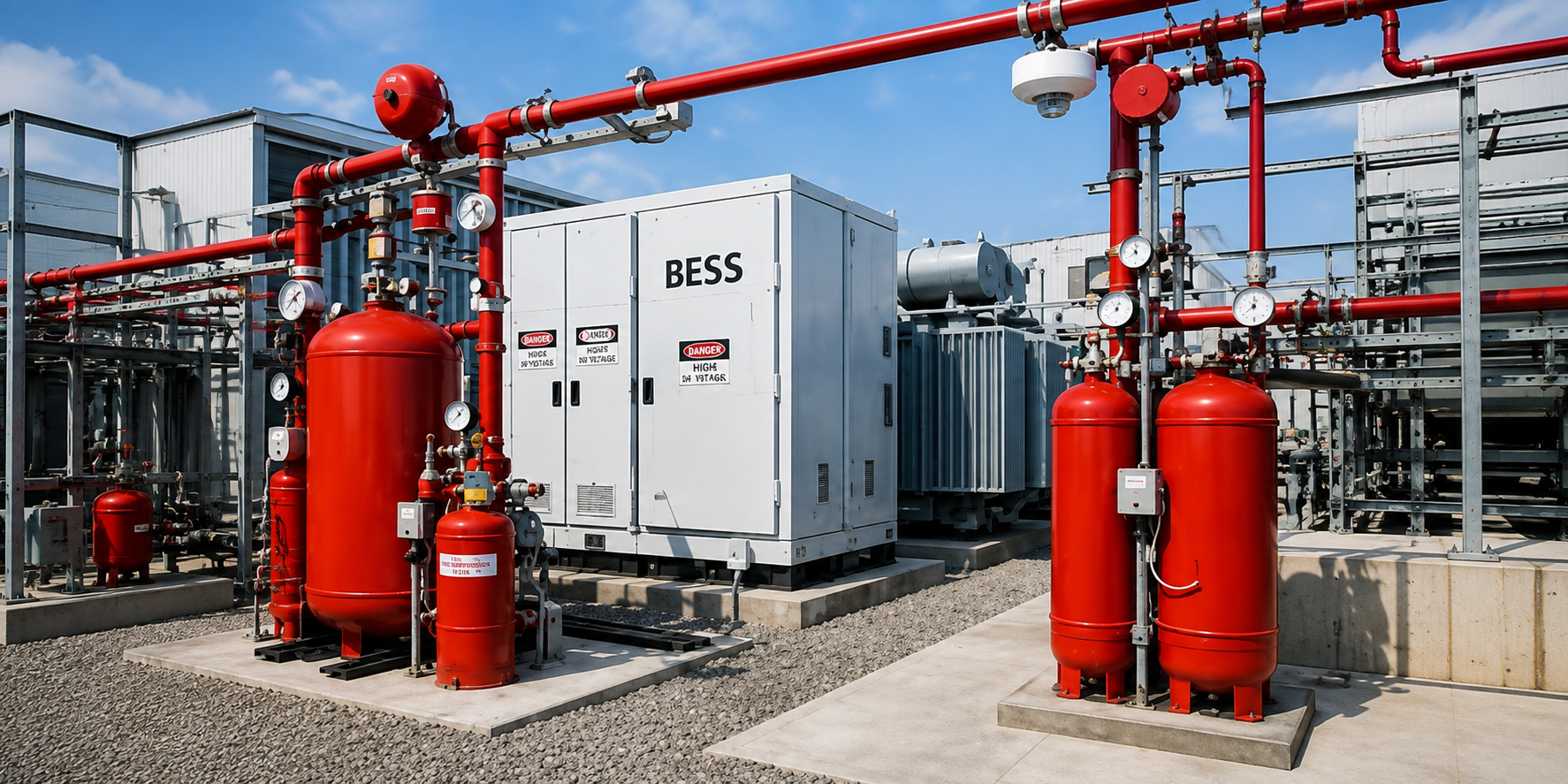 BESS Inspections: Site Assurance Best Practices