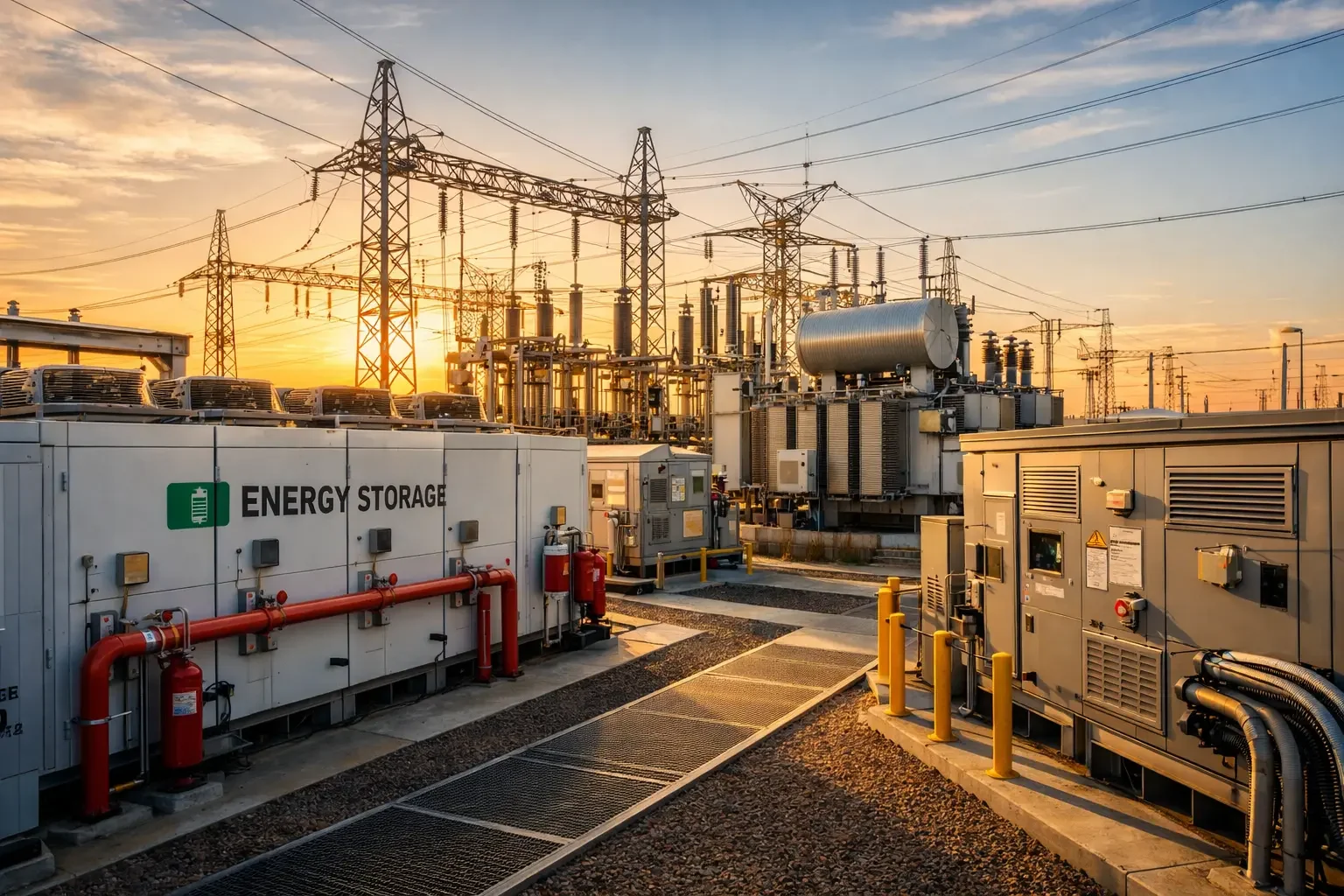 Built for long-term reliability