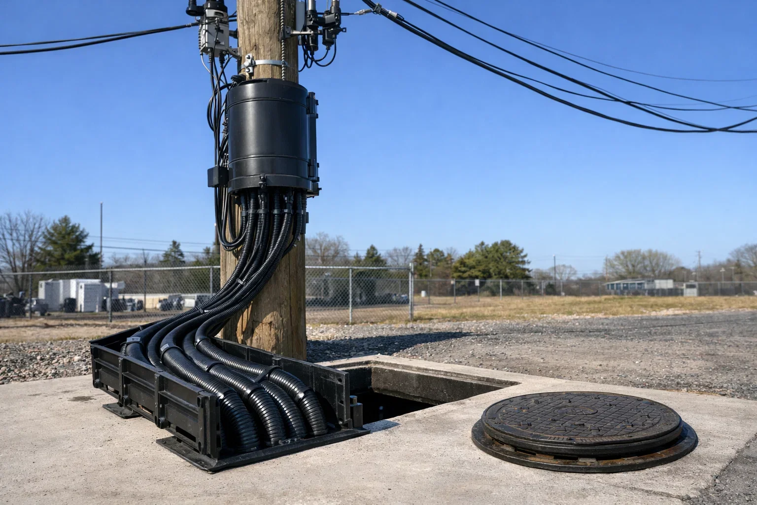 Engineering planning