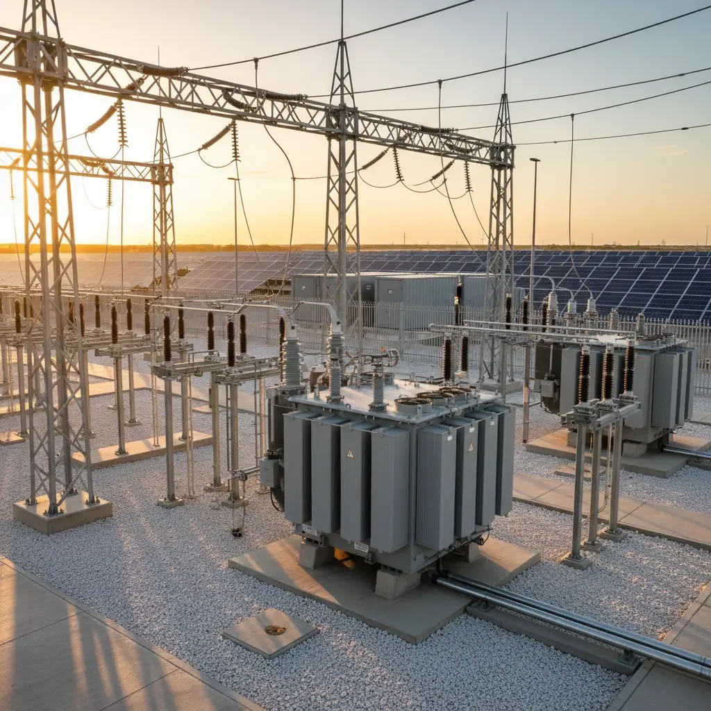 Built for long-term reliability